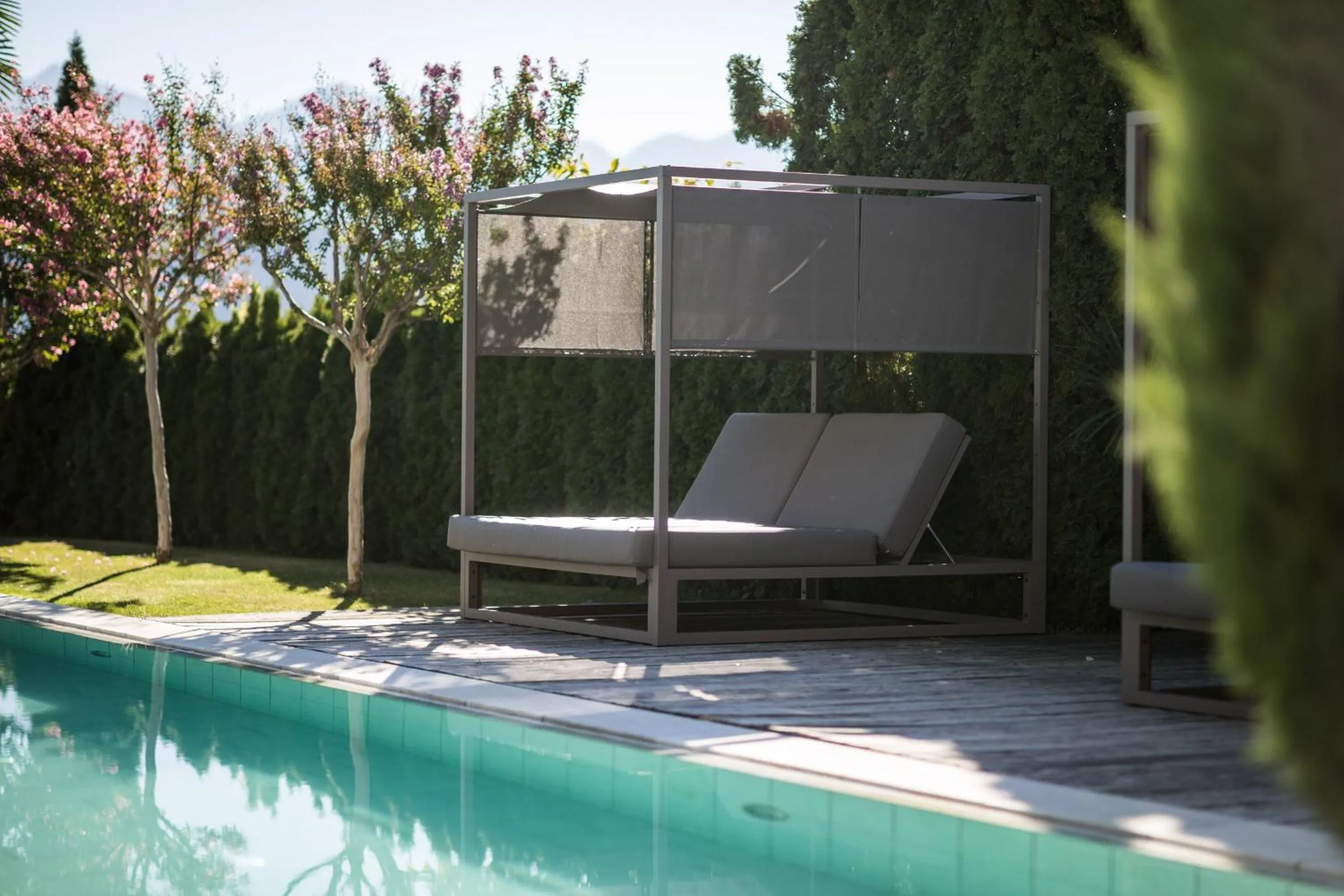 Felderer Boutiquehotel B&B