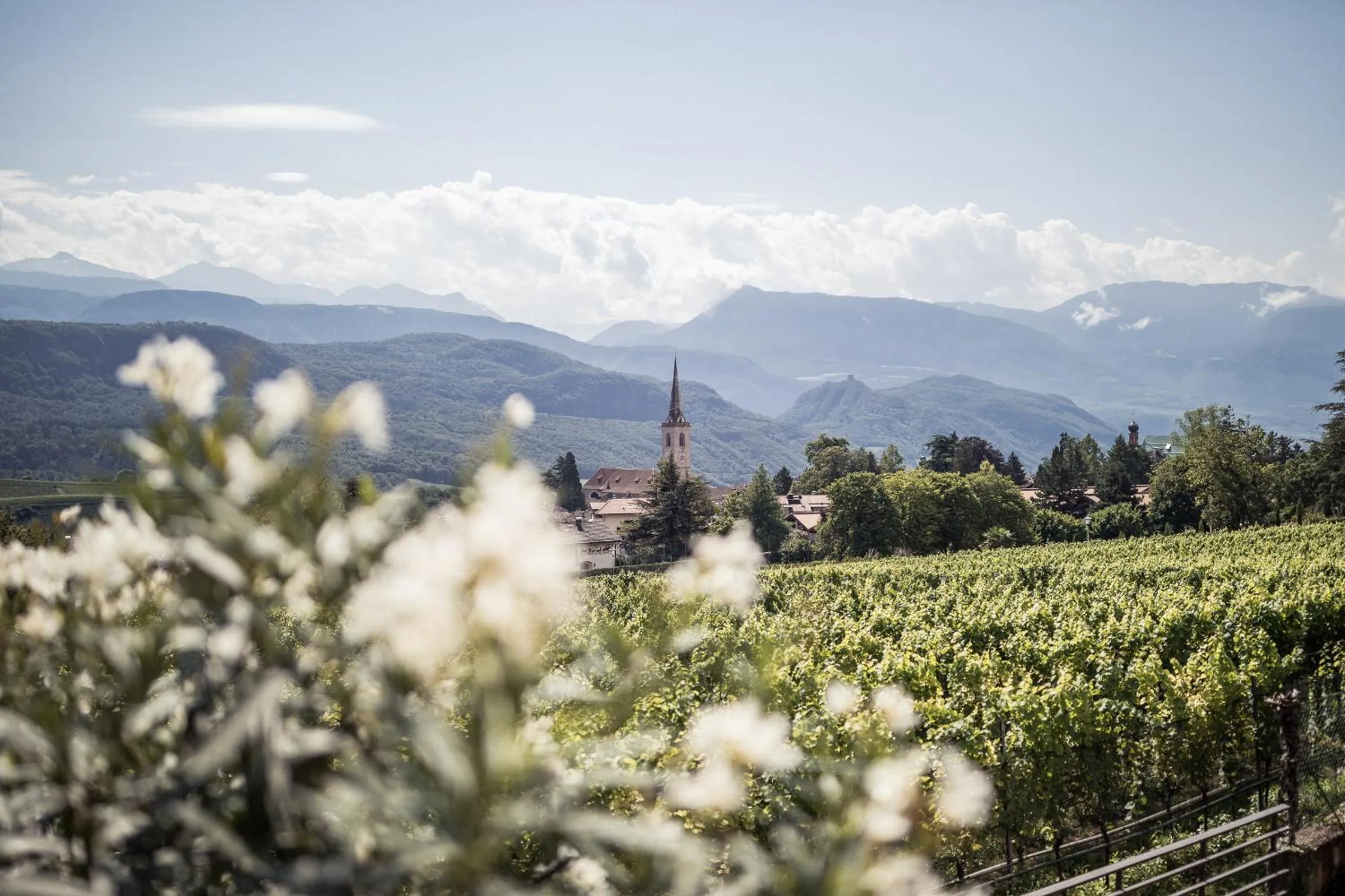 Felderer Boutiquehotel B&B