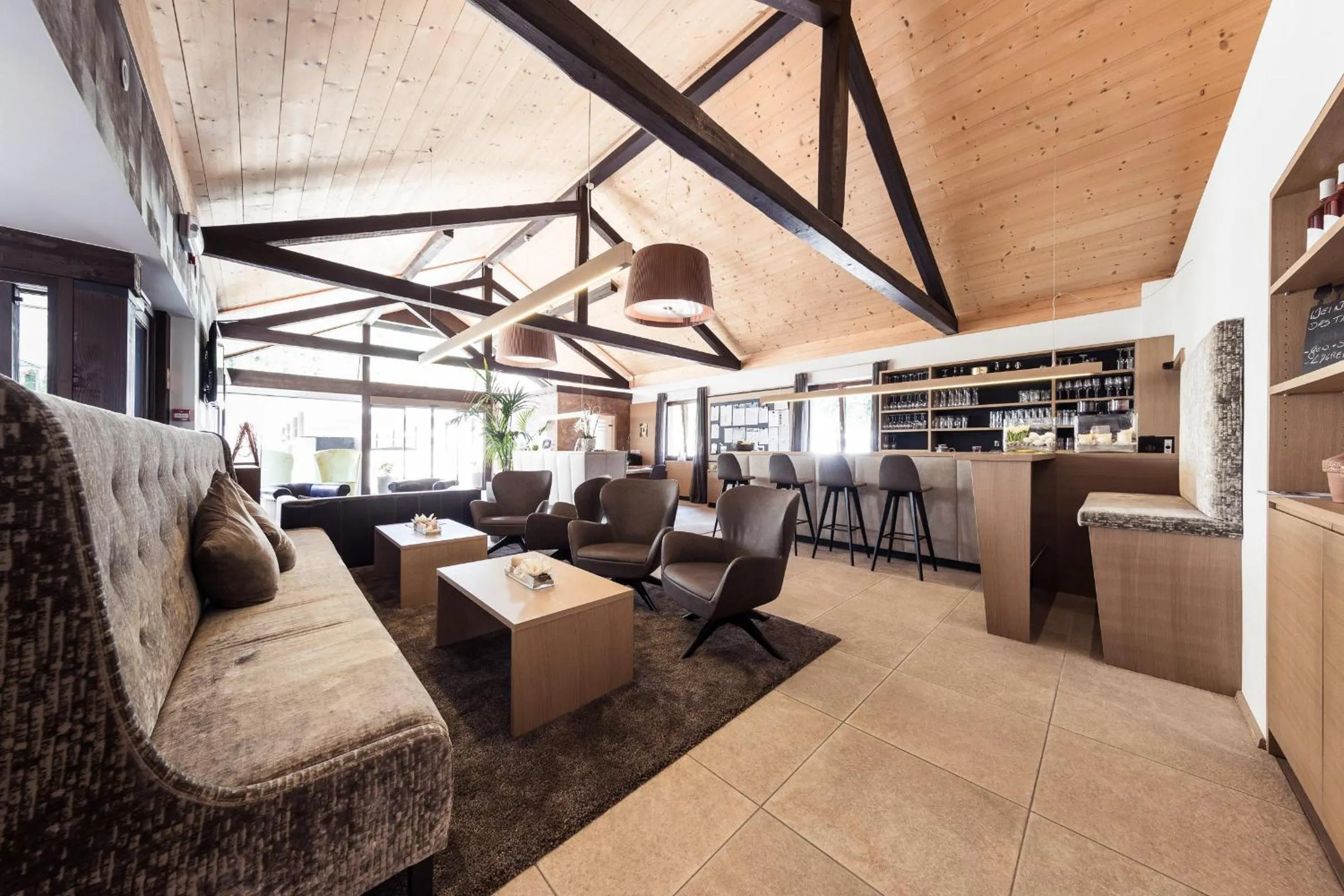 Felderer Boutiquehotel B&B