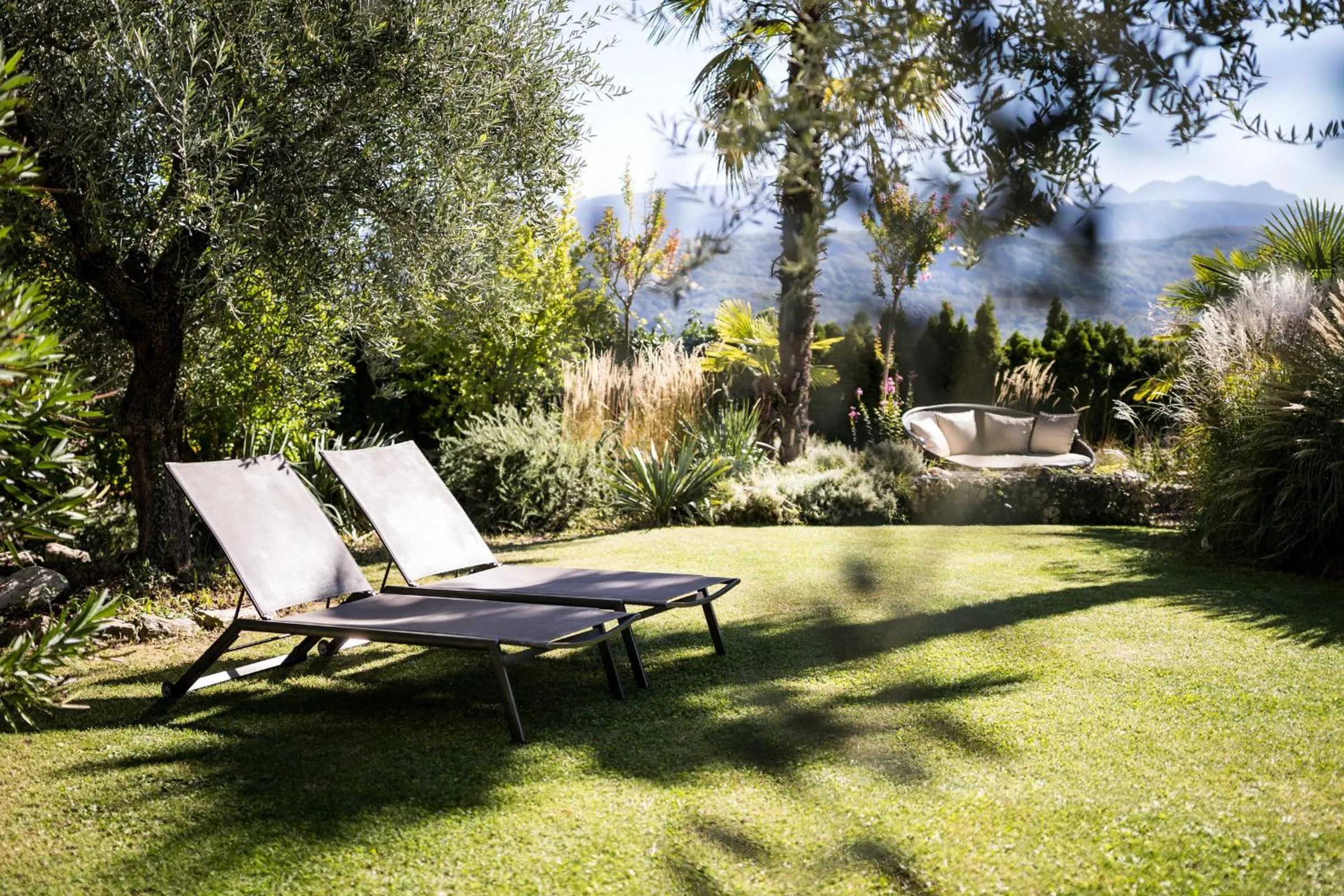 Felderer Boutiquehotel B&B