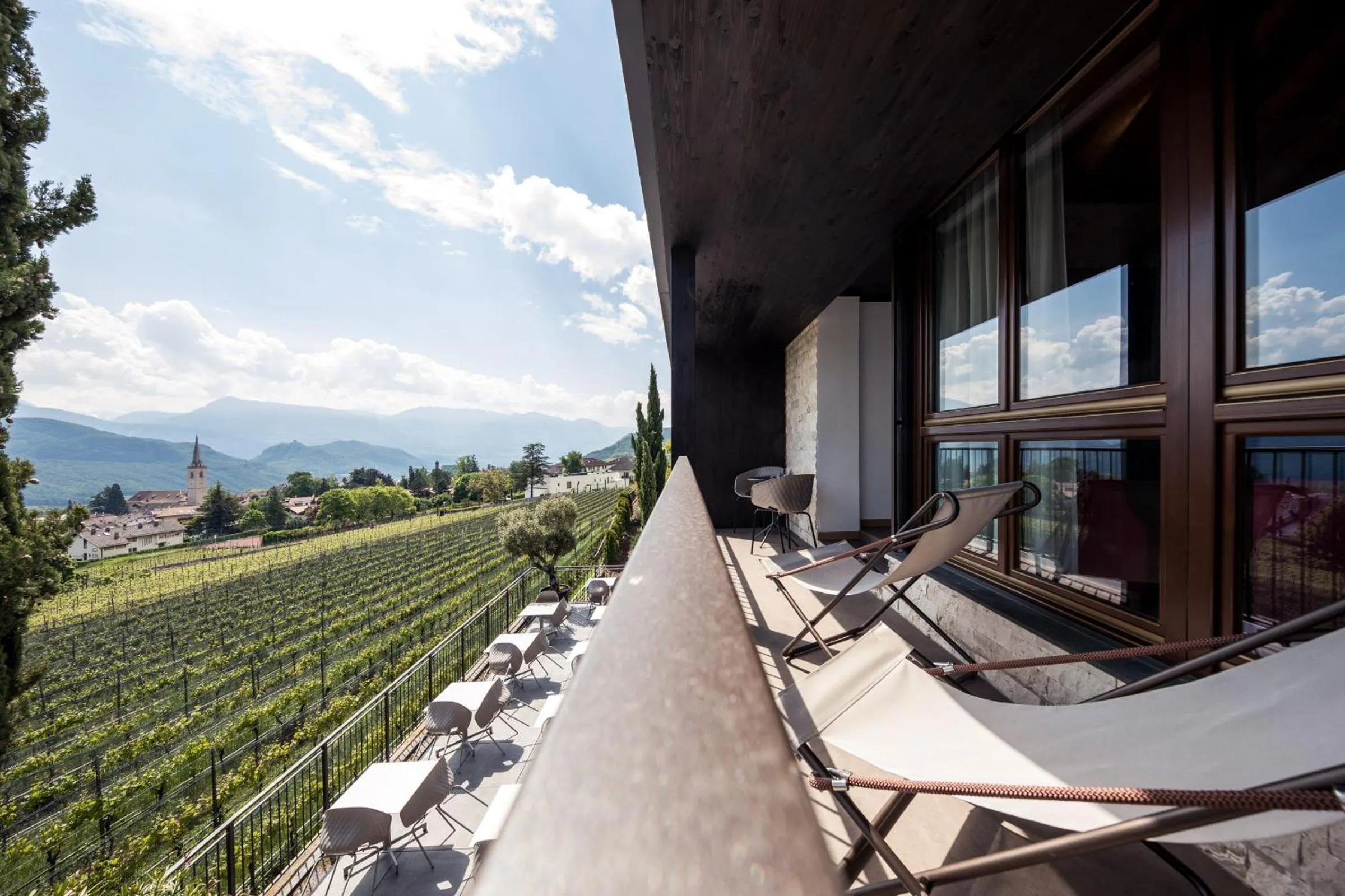 Felderer Boutiquehotel B&B