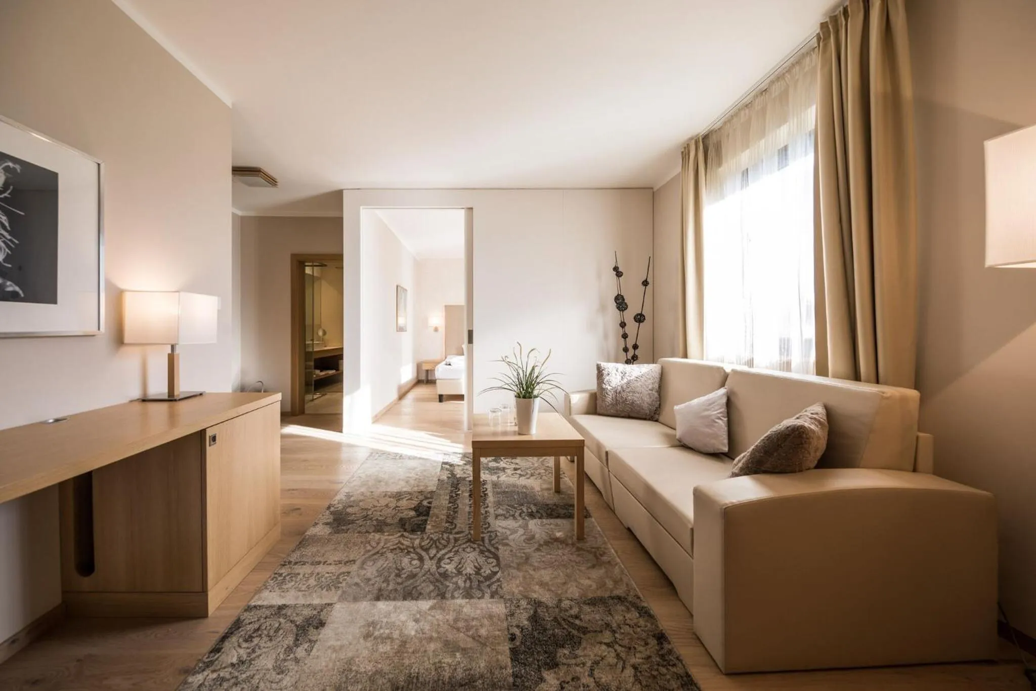 Felderer Boutiquehotel B&B