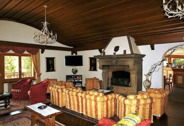 Park Hotel Villa Trunka Lunka