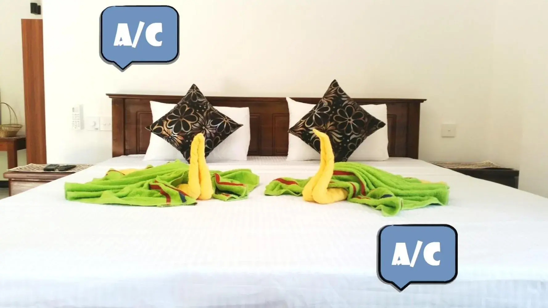 Double Room with Lake View in Lake Lane Guest Rest Double Room with Lake View in Lake Lane Guest Rest
