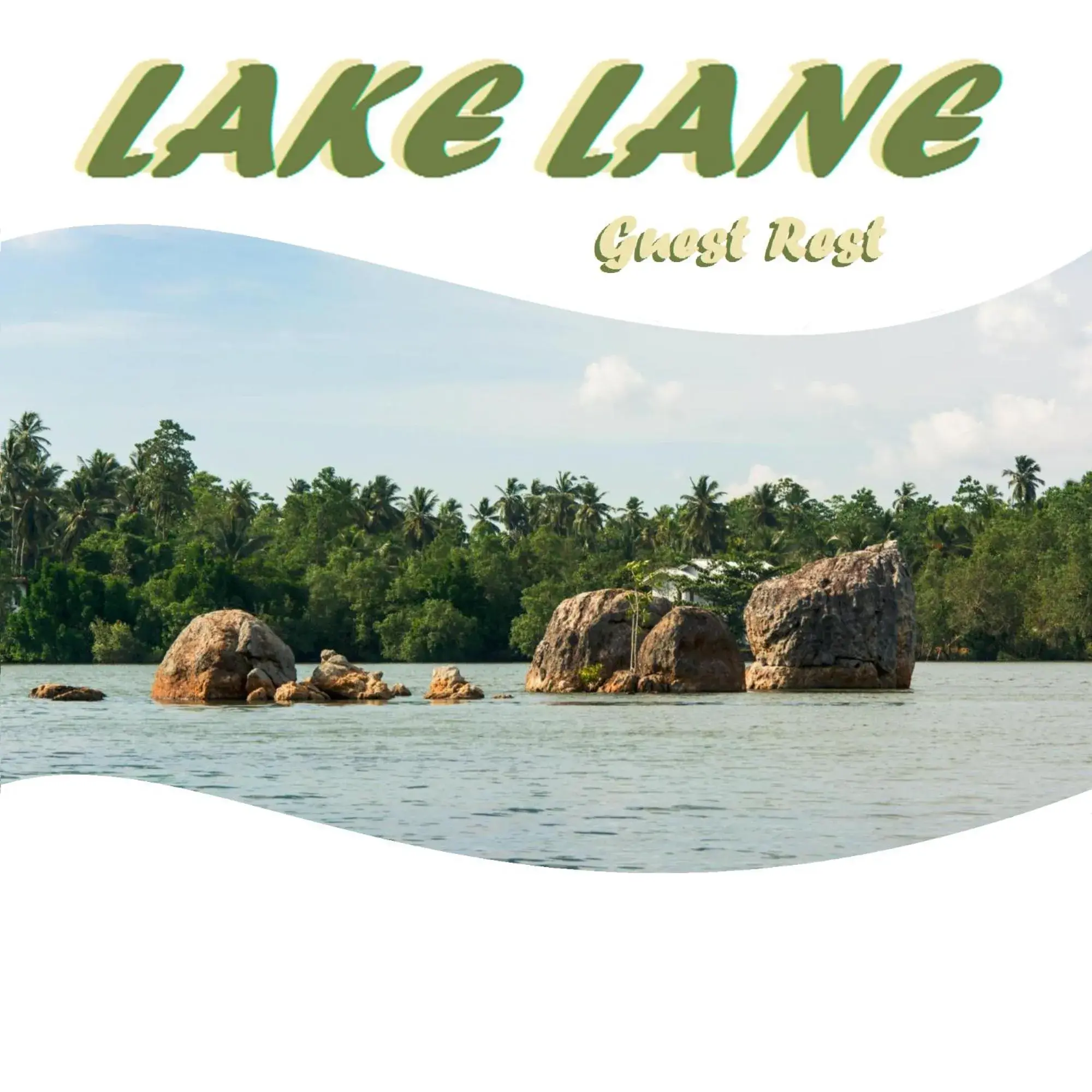 Lake Lane Guest Rest Lake Lane Guest Rest