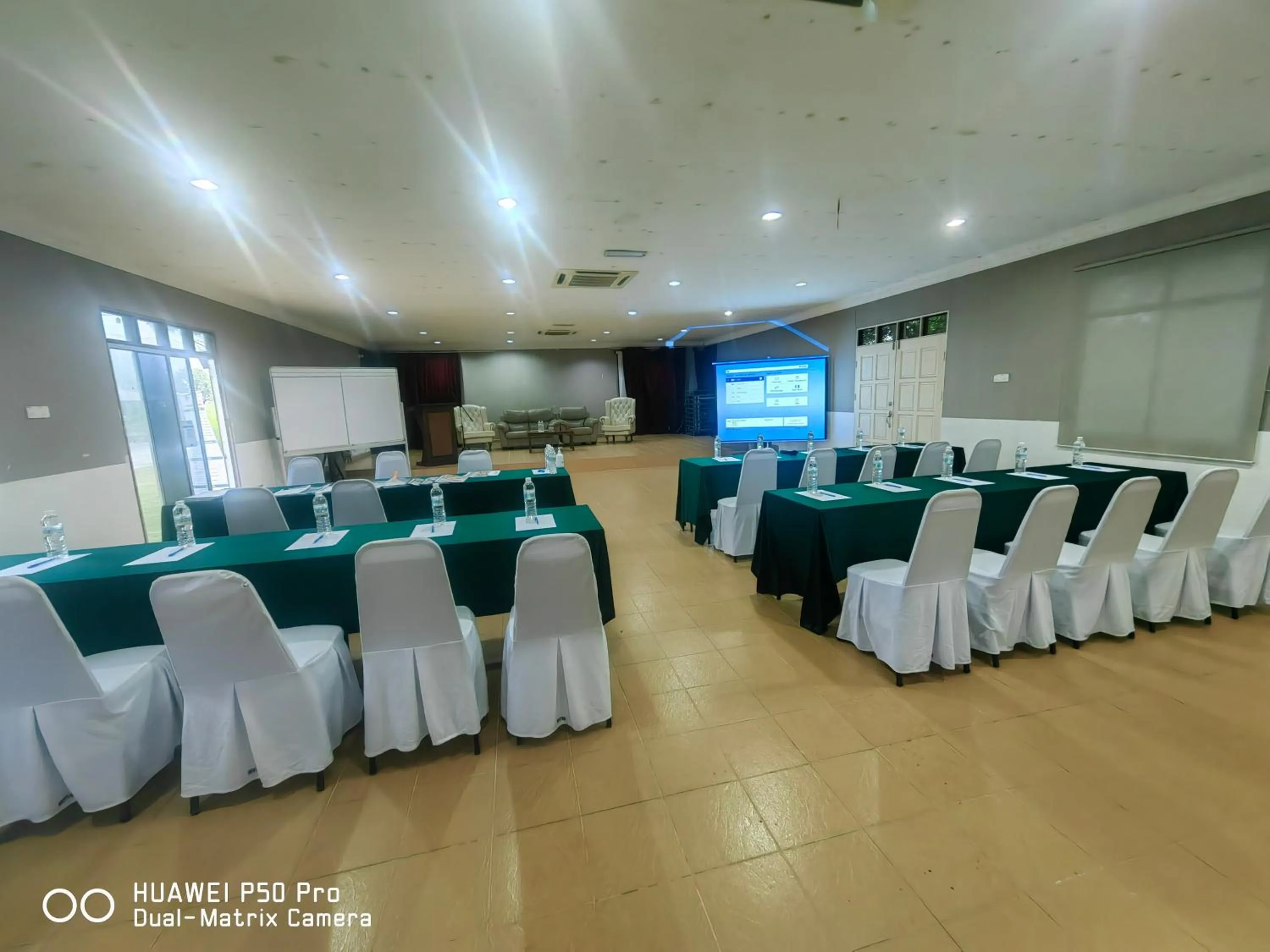 Marang Village Resort