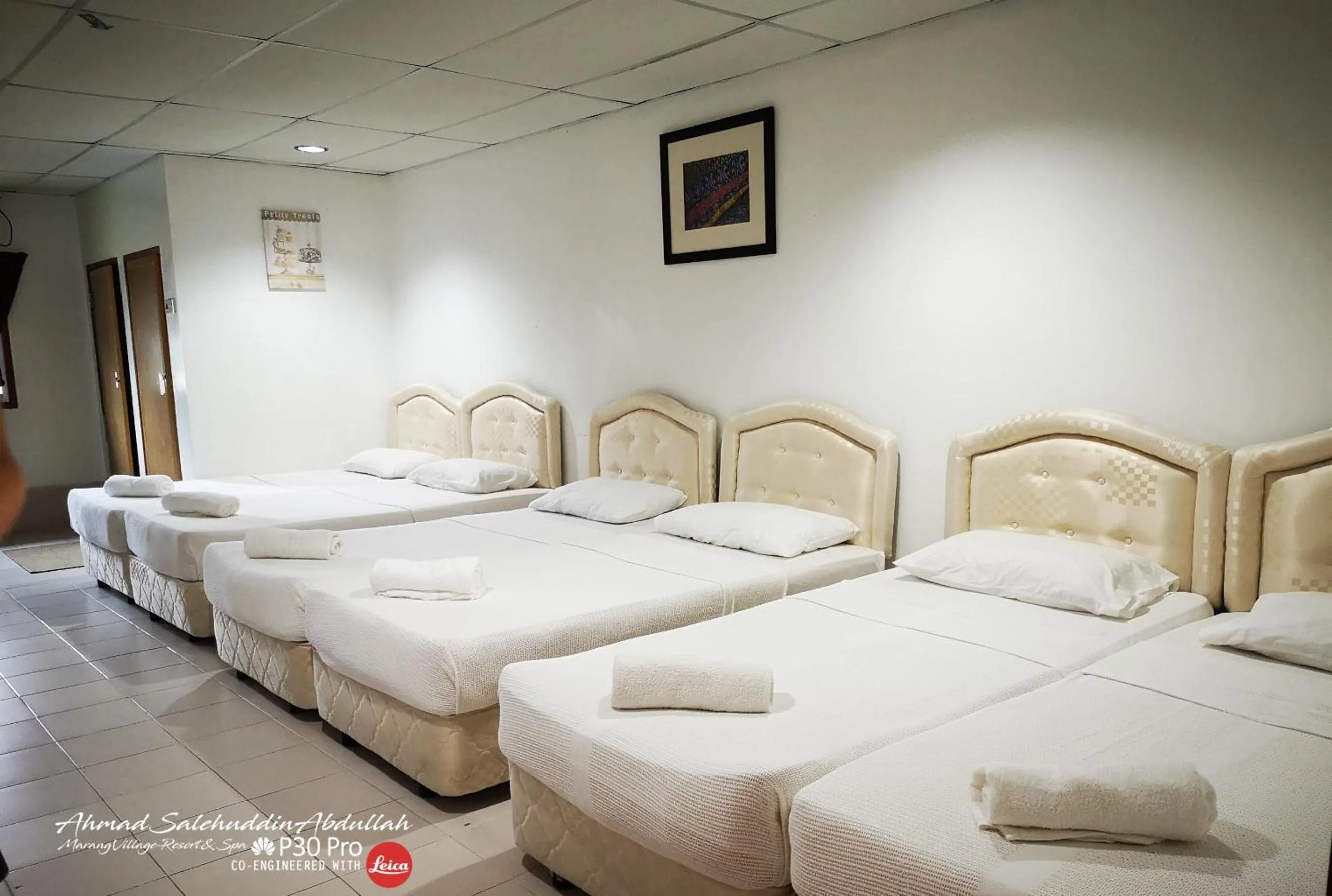 Marang Village Resort