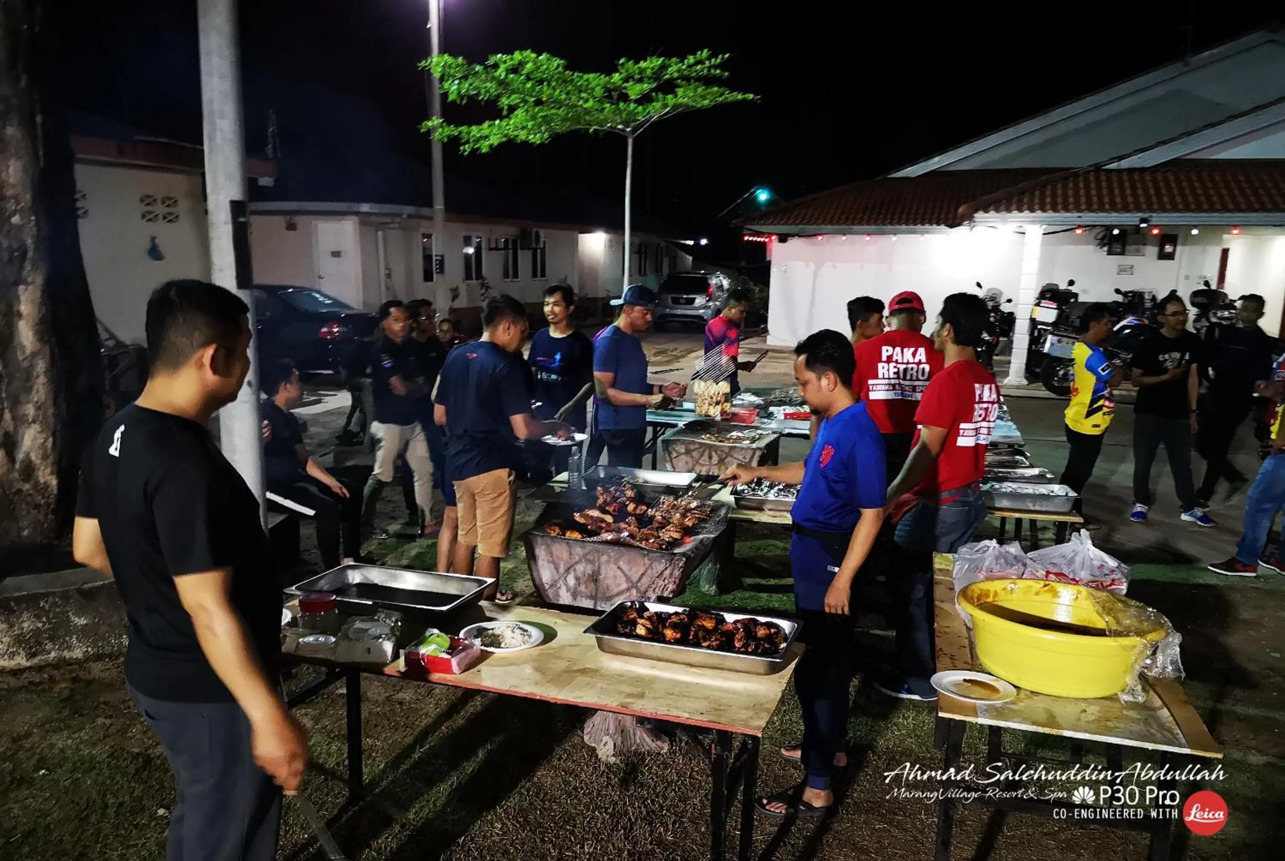 Marang Village Resort