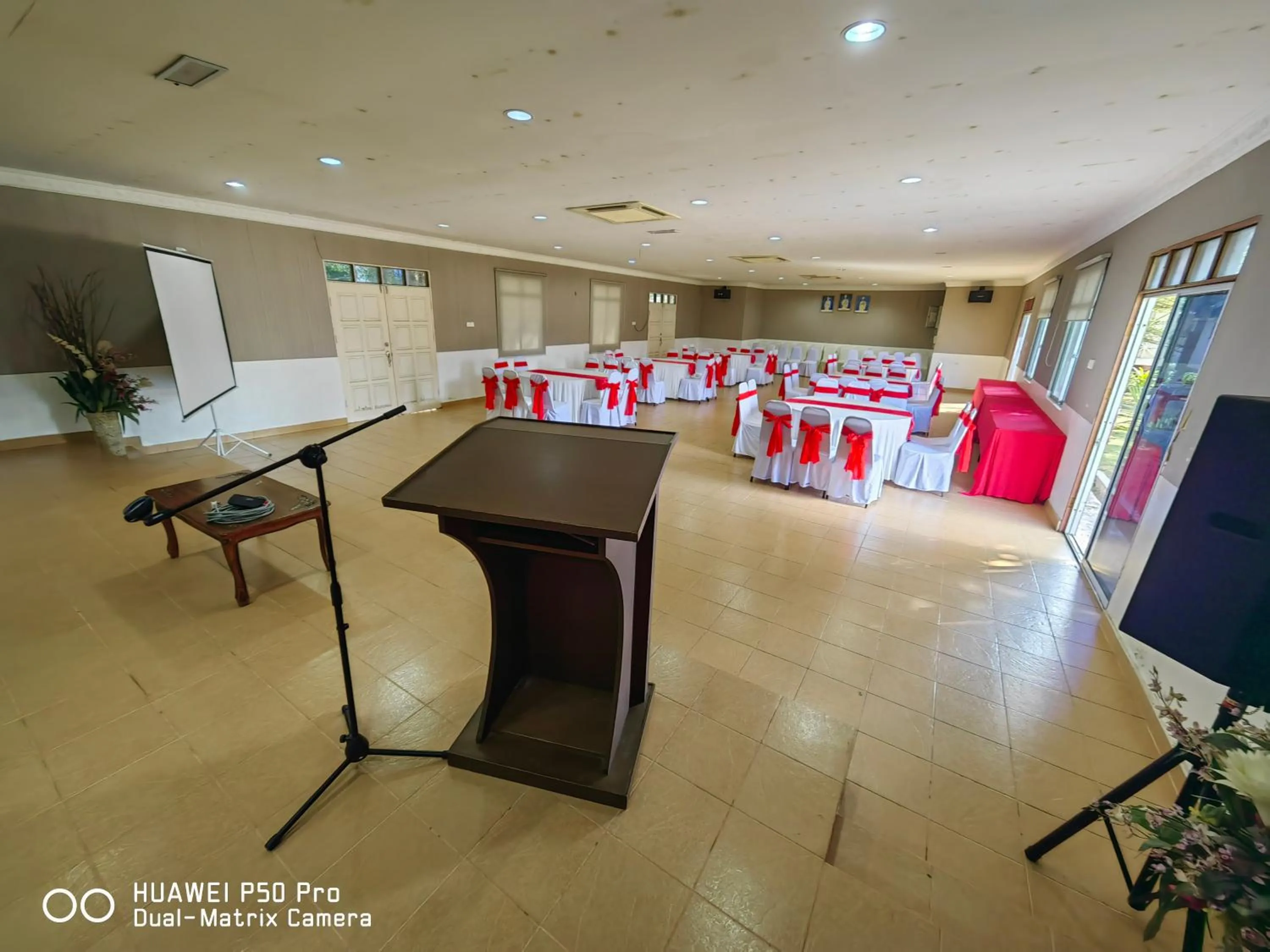 Marang Village Resort