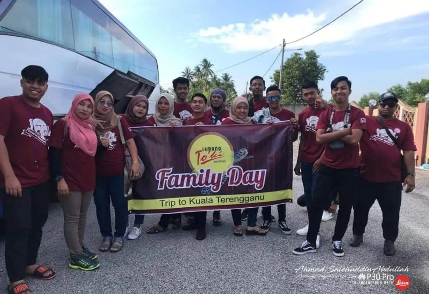 Marang Village Resort