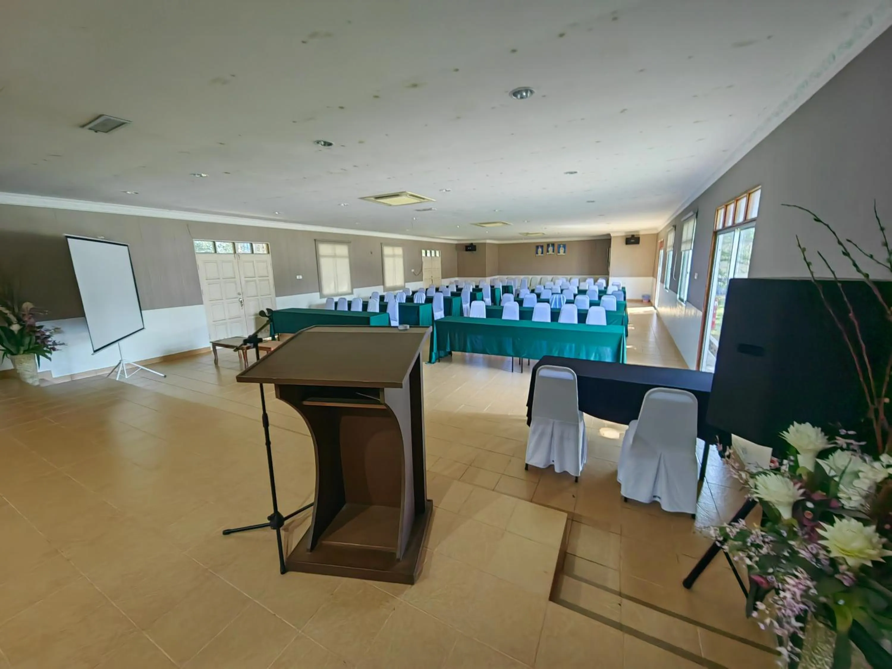 Marang Village Resort