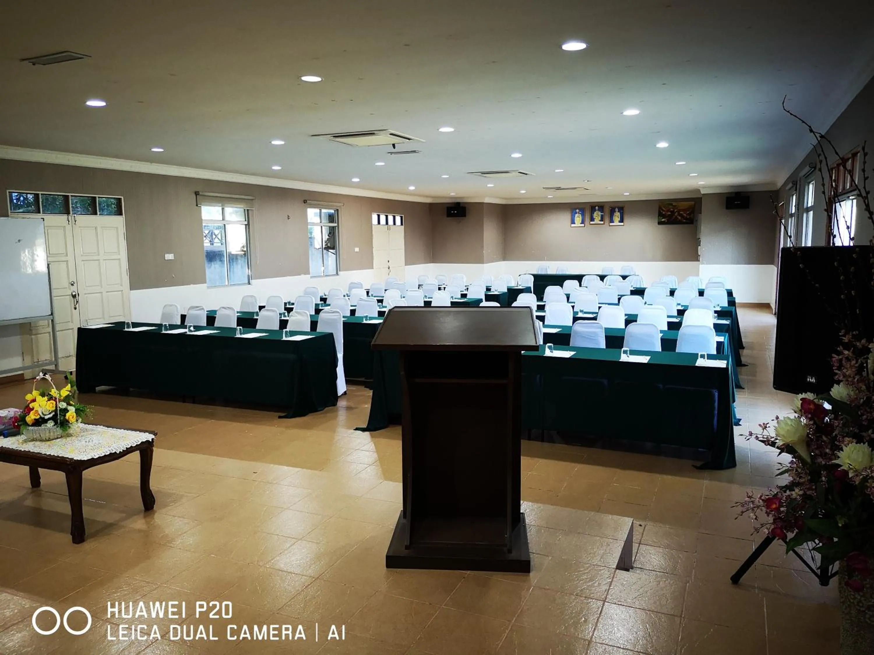 Marang Village Resort