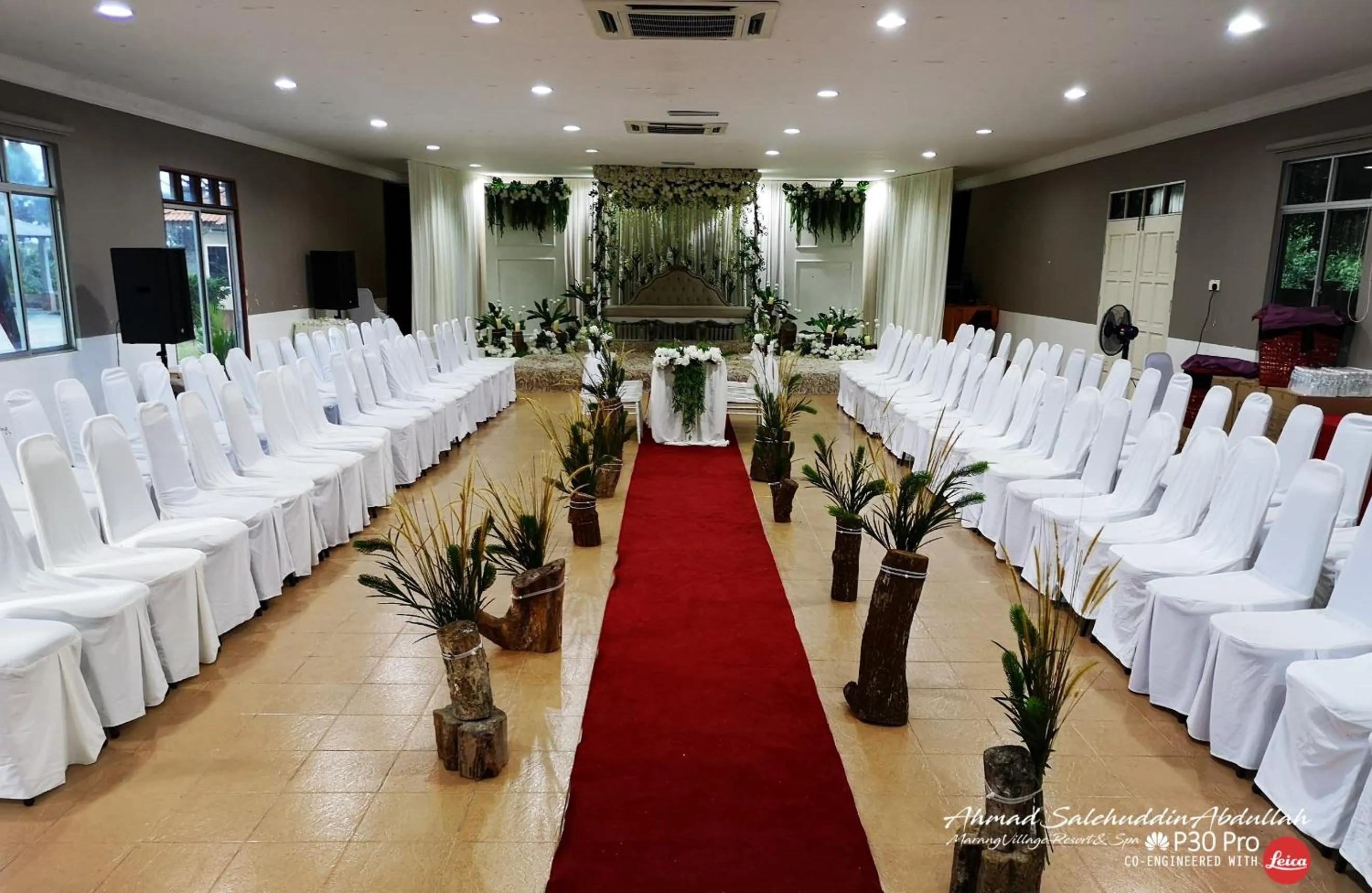 Marang Village Resort