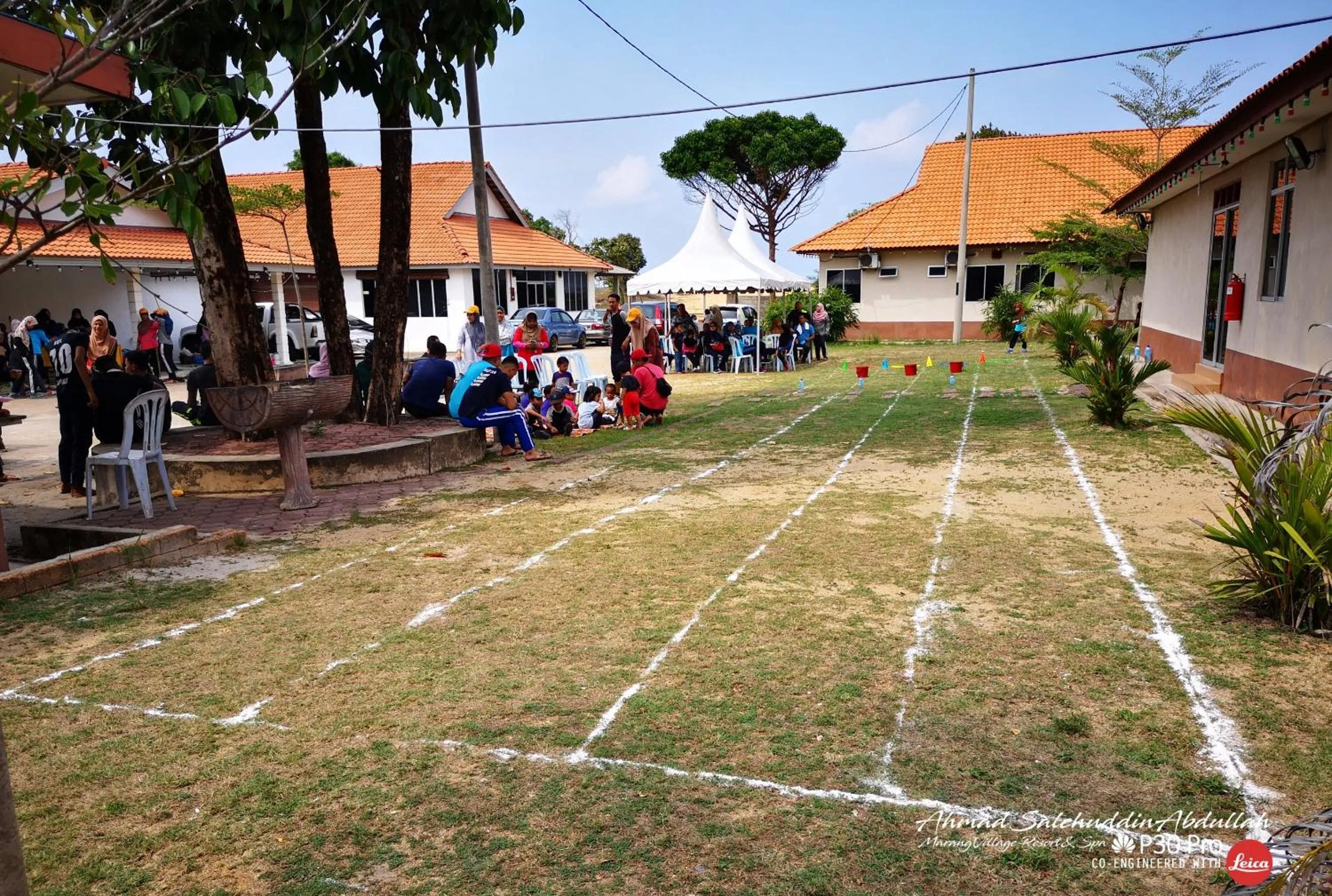 Marang Village Resort