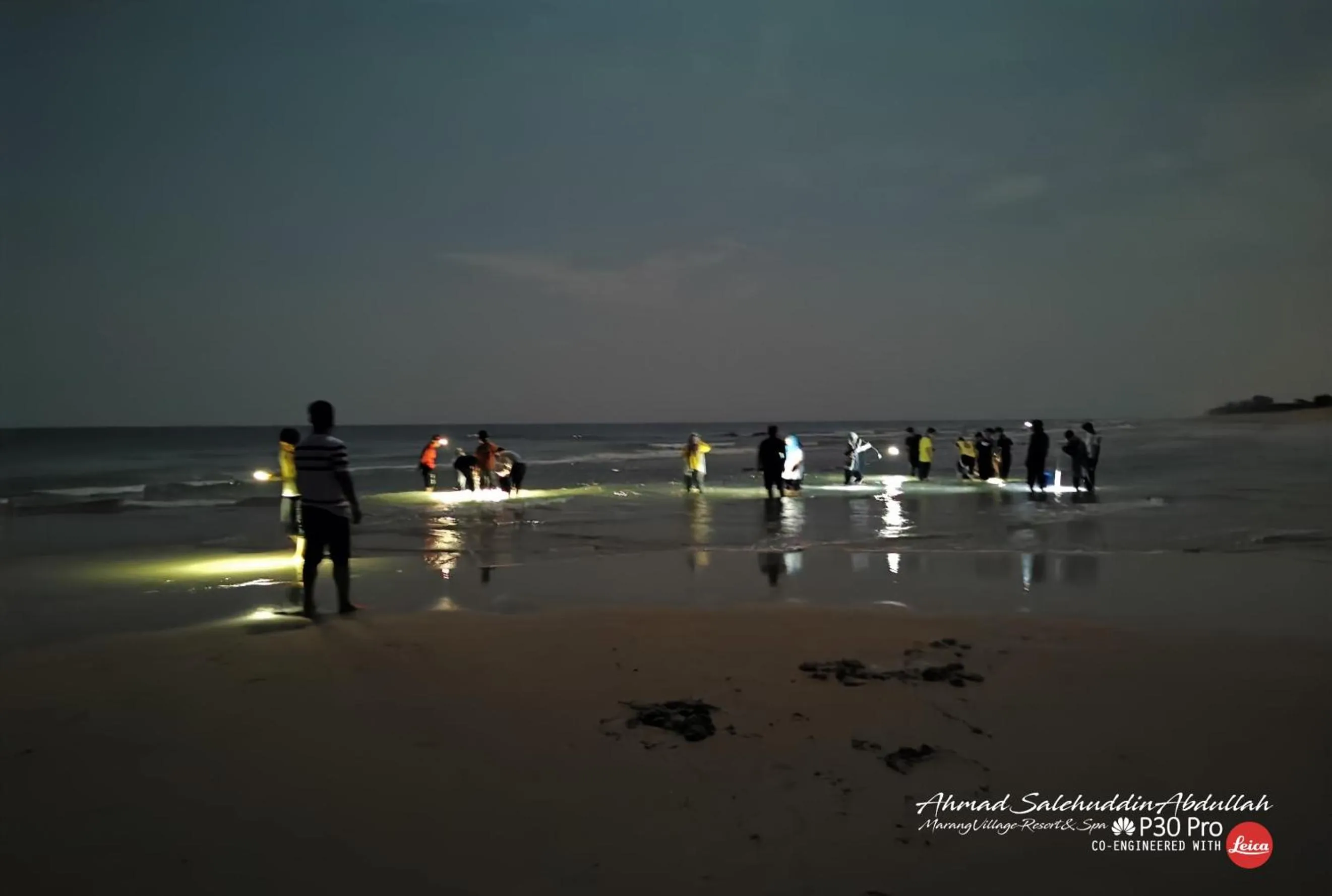 Marang Village Resort