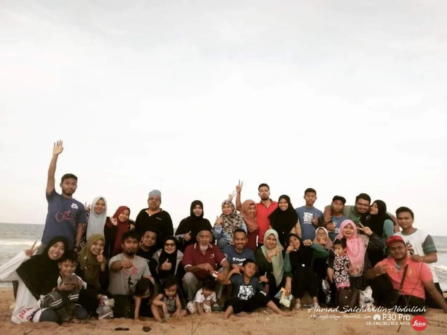 Marang Village Resort