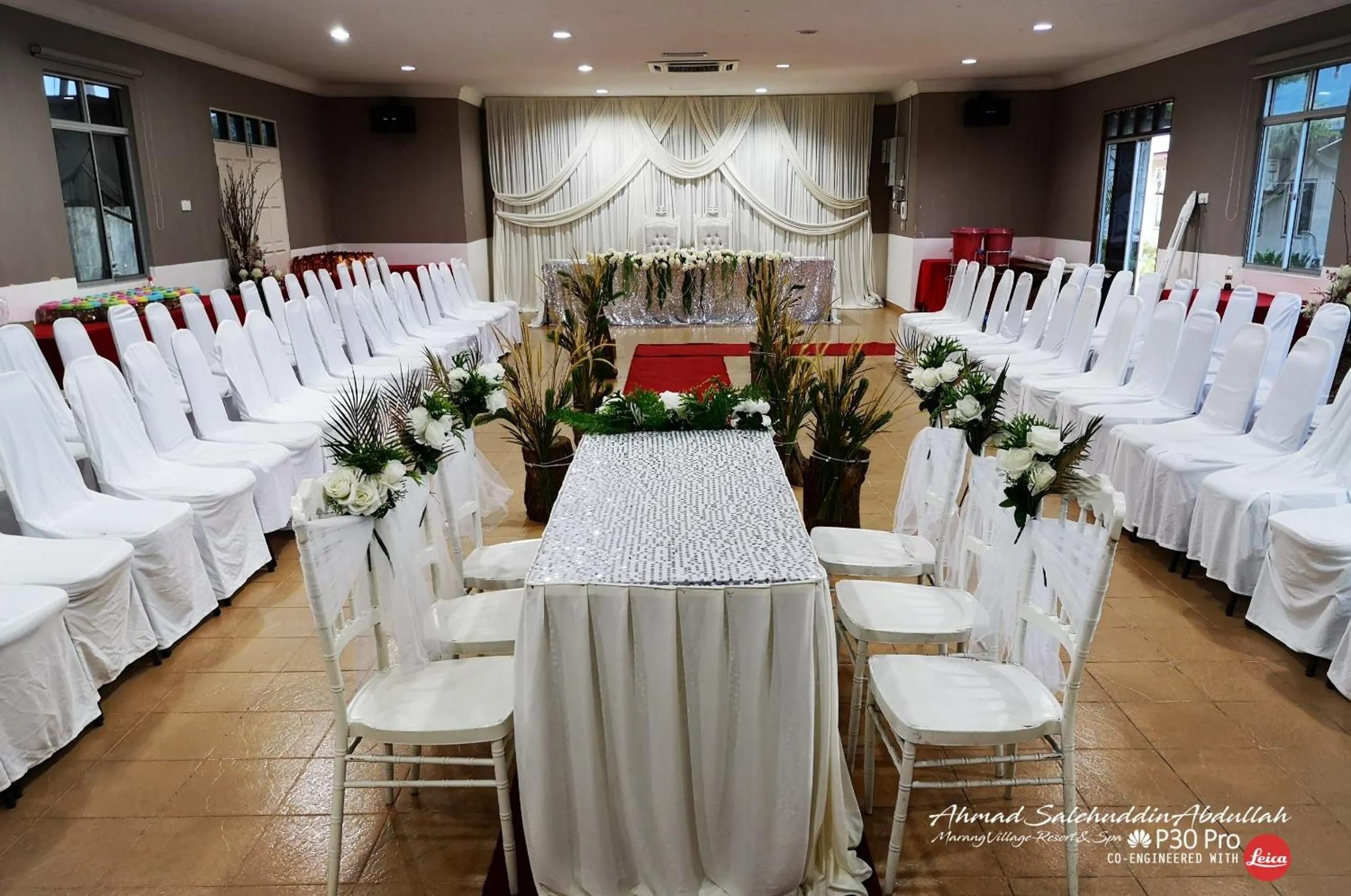 Marang Village Resort