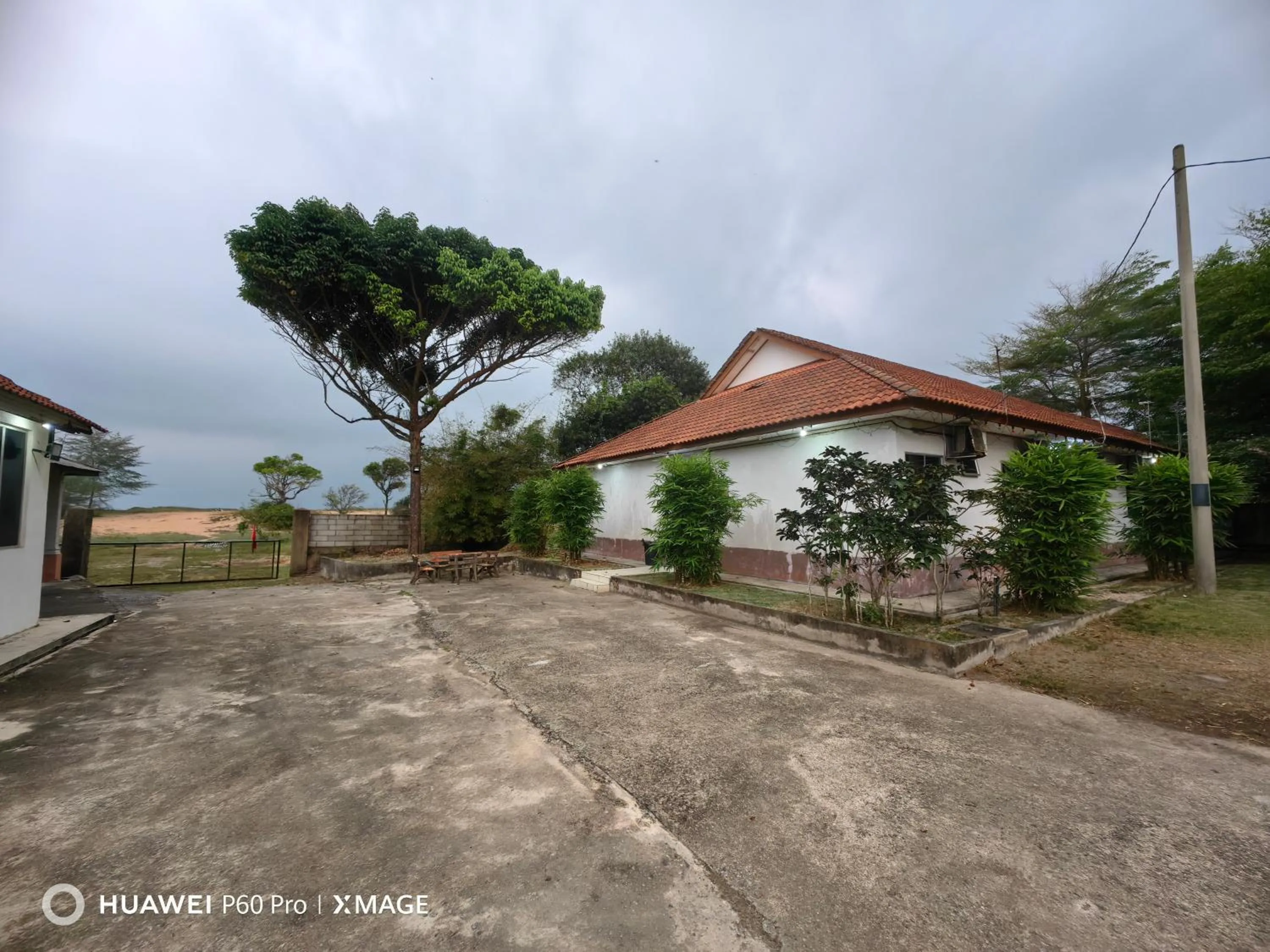 Marang Village Resort