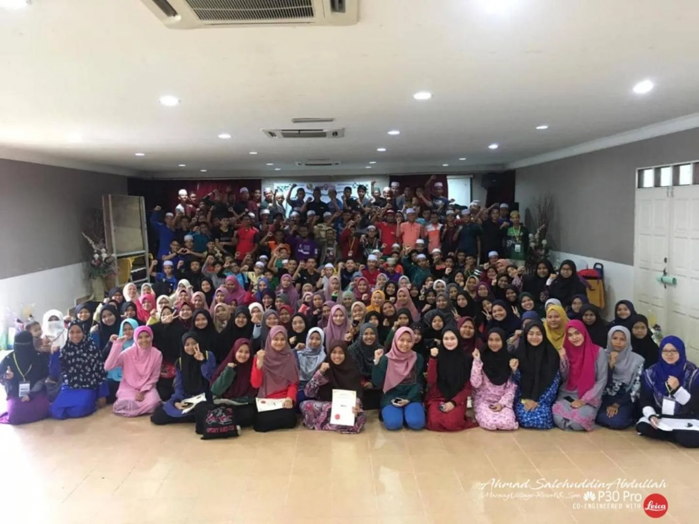 Marang Village Resort