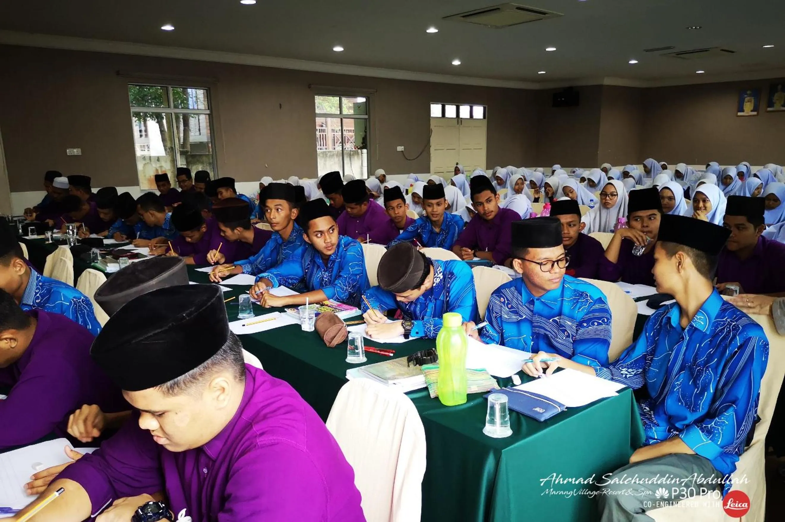 Marang Village Resort