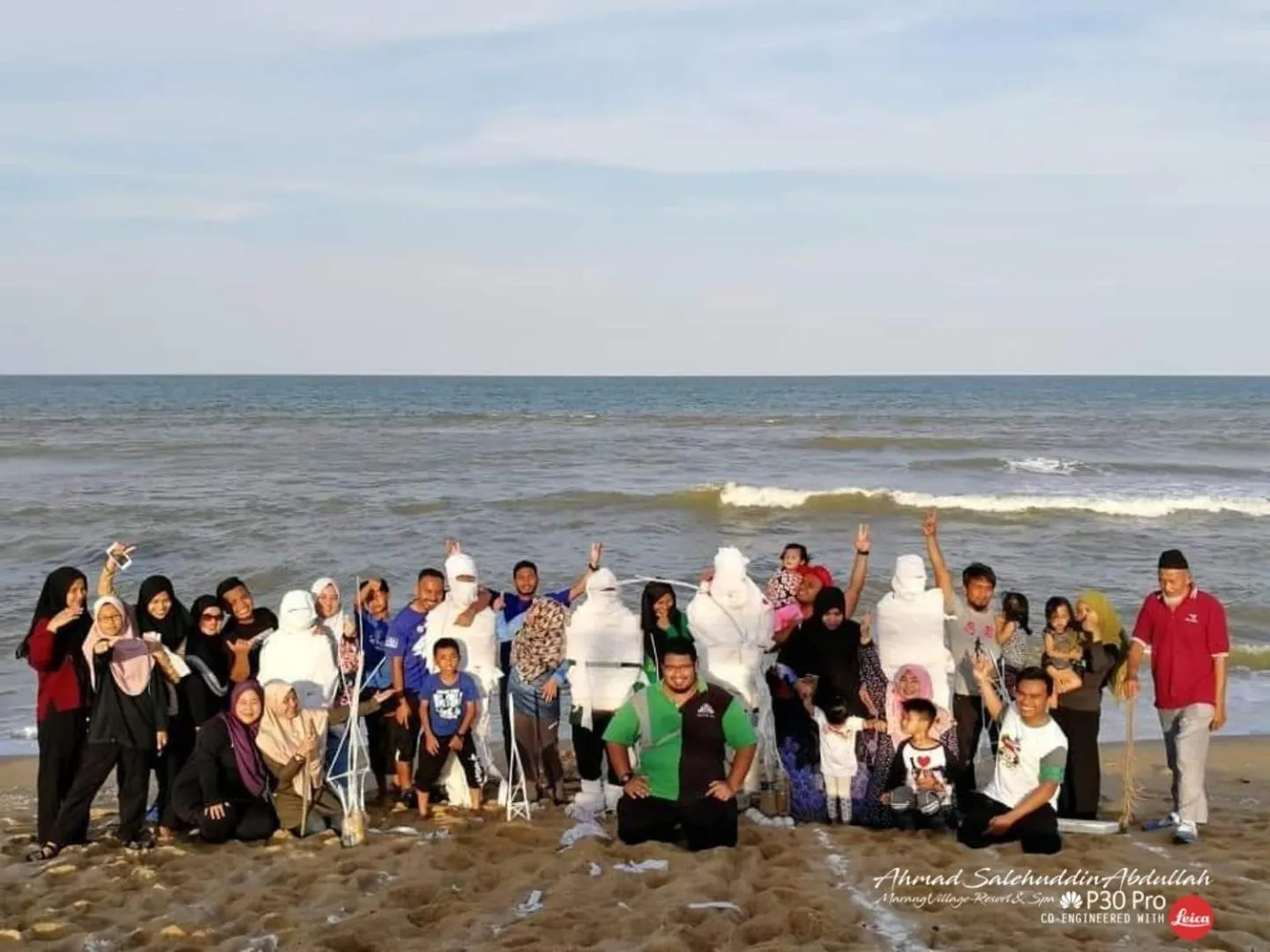 Marang Village Resort