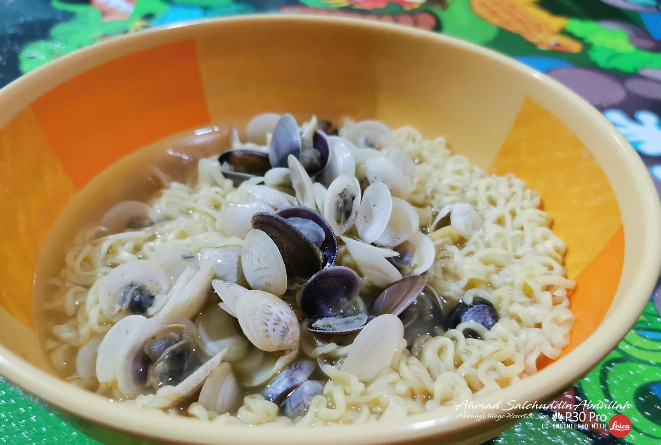 Marang Village Resort