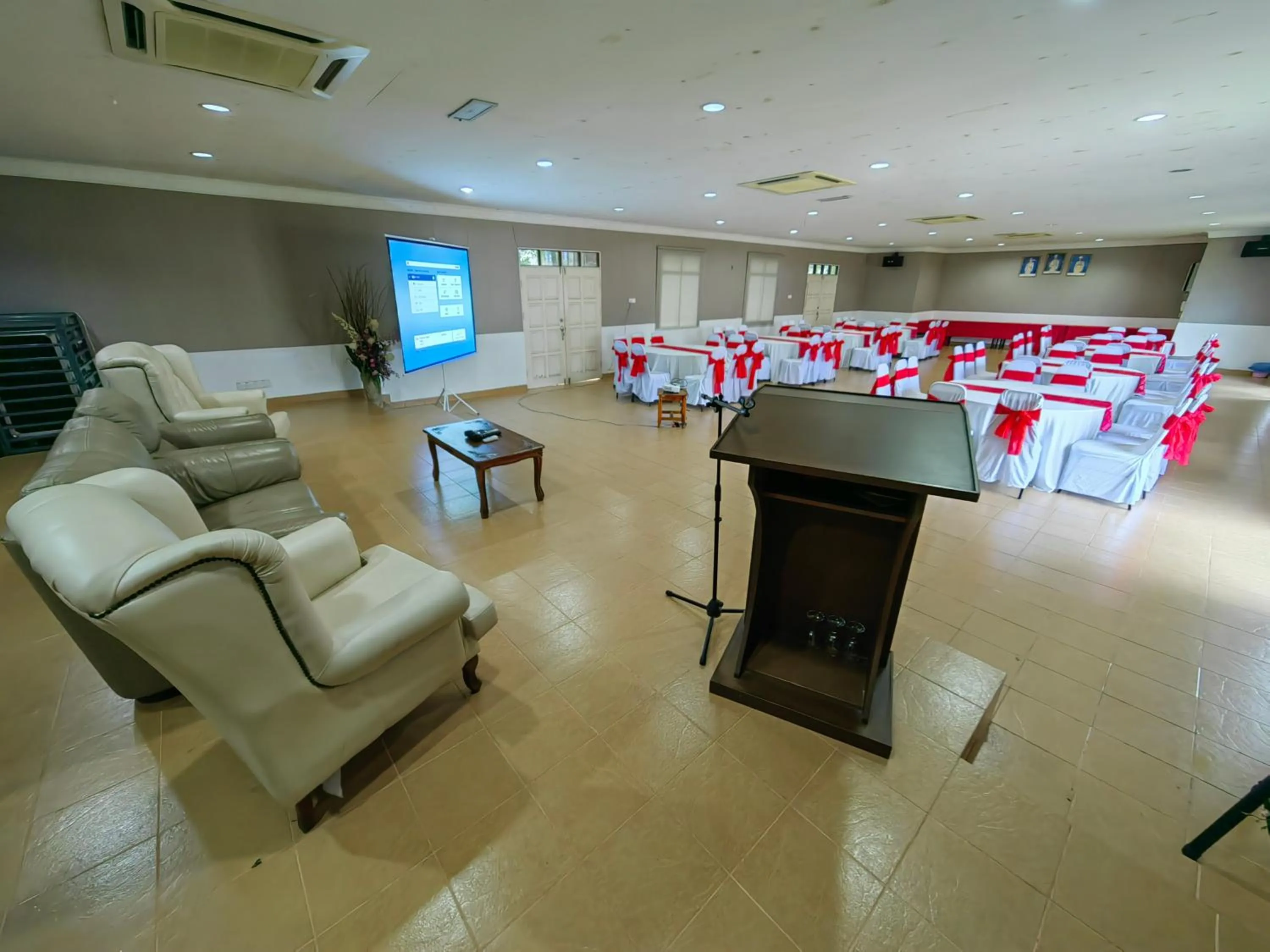 Marang Village Resort