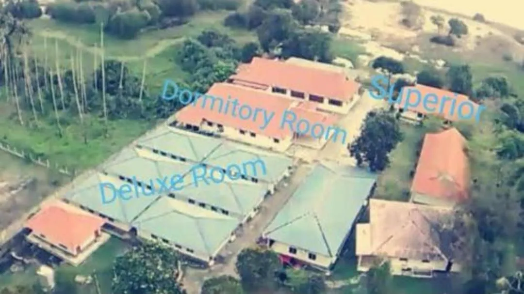 Marang Village Resort