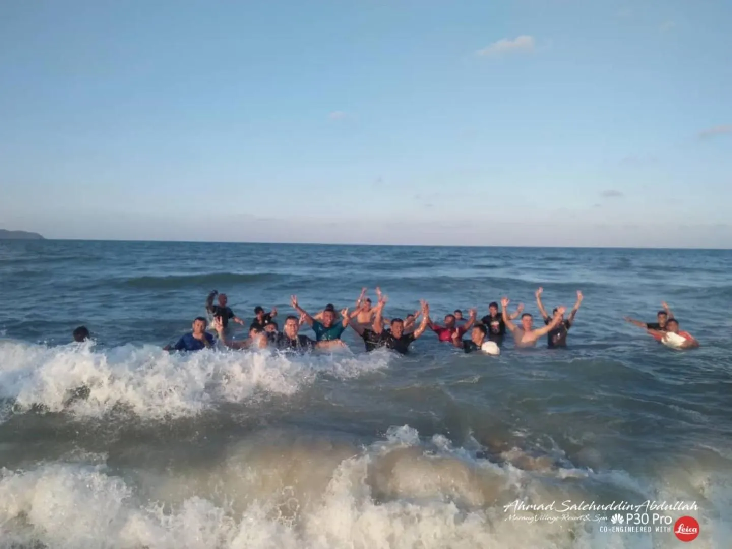 Marang Village Resort