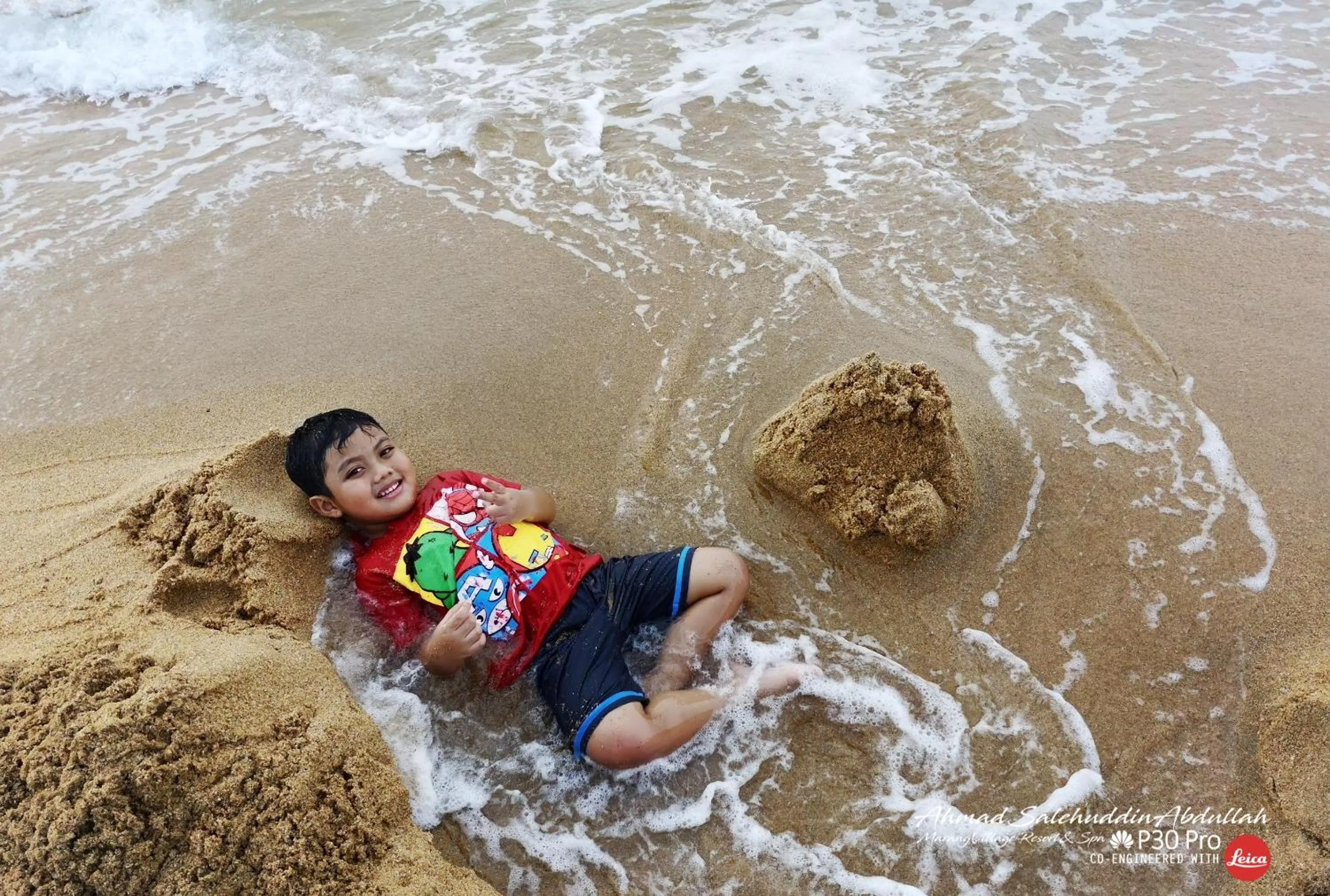 Marang Village Resort