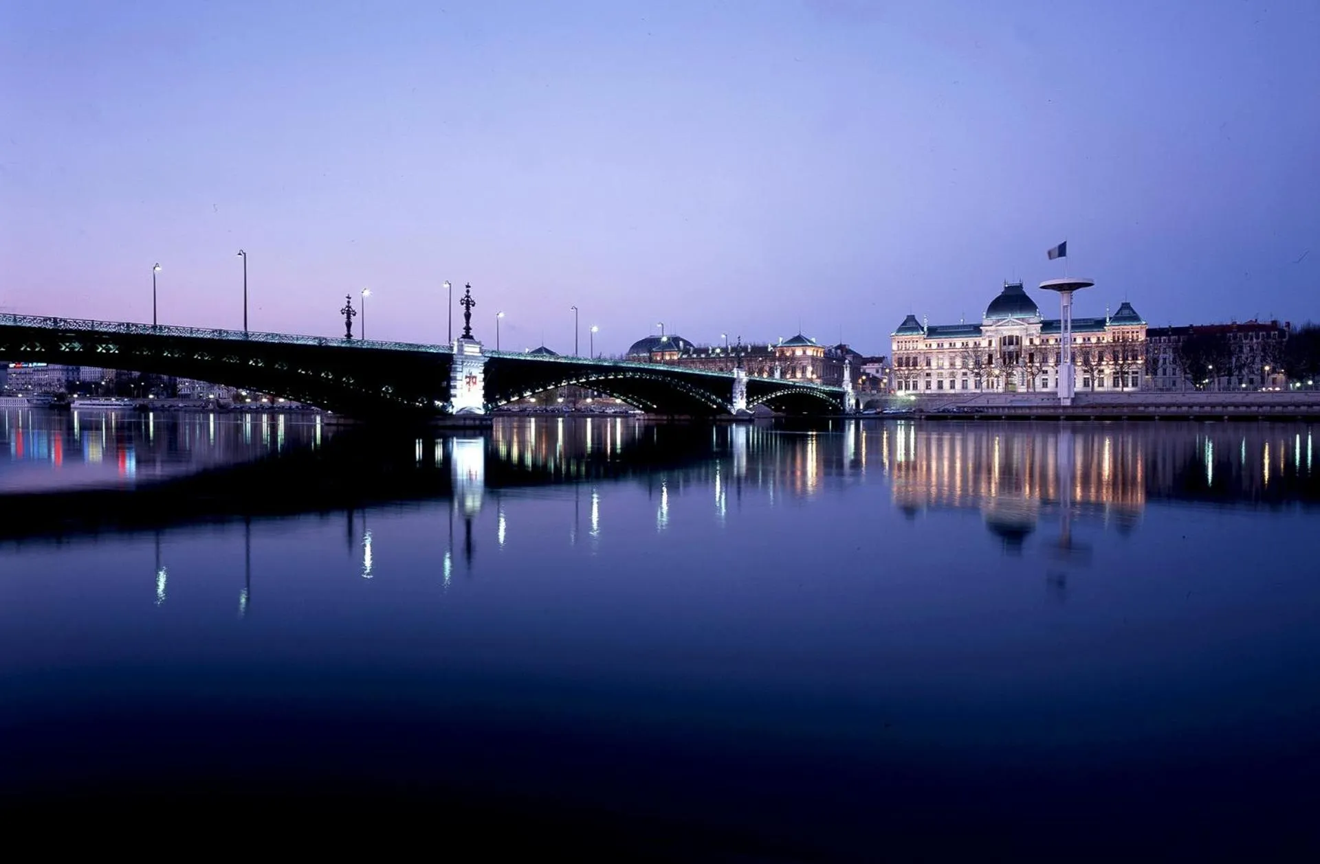 Off site in Hotel de Paris