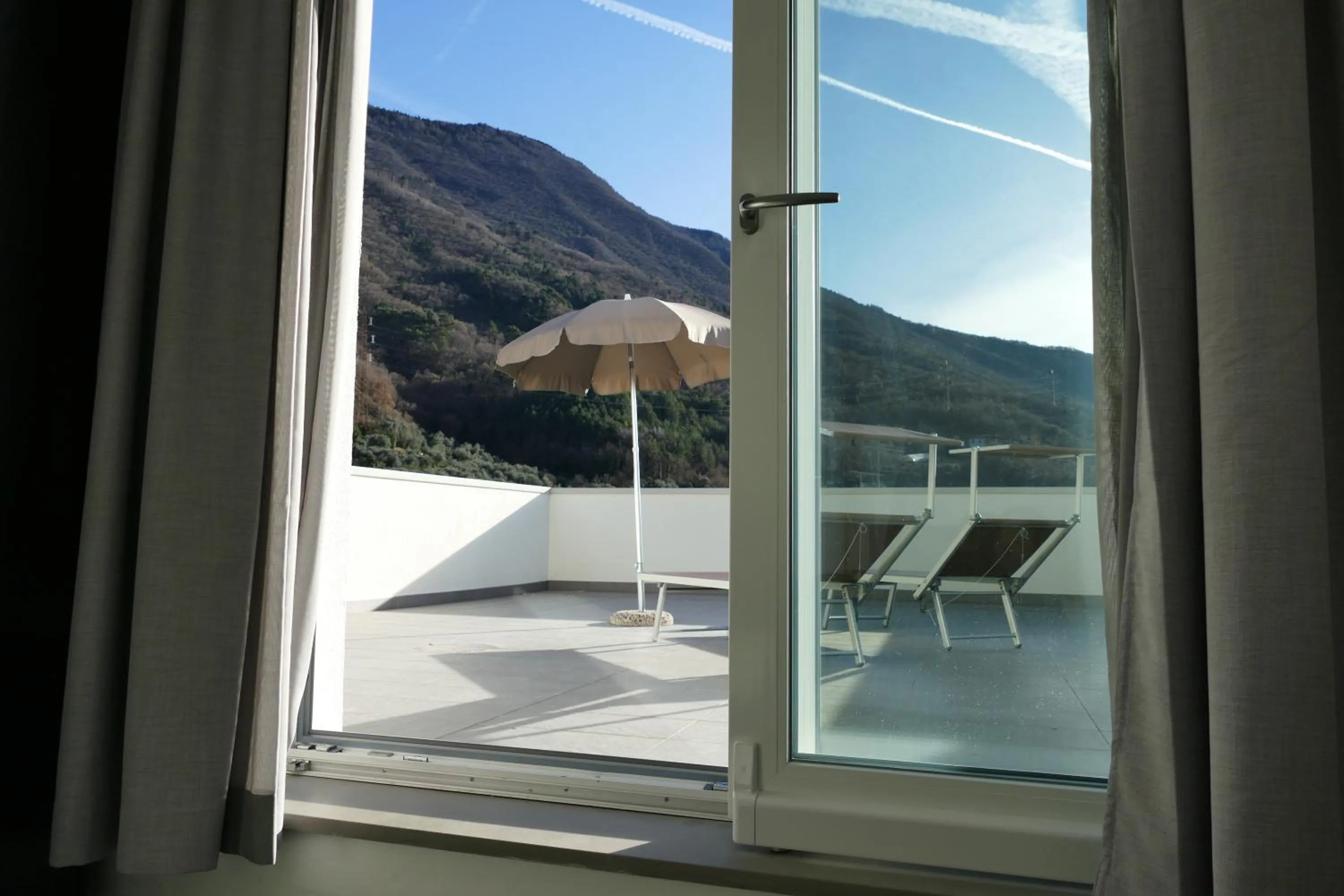 Residenza Cinisca