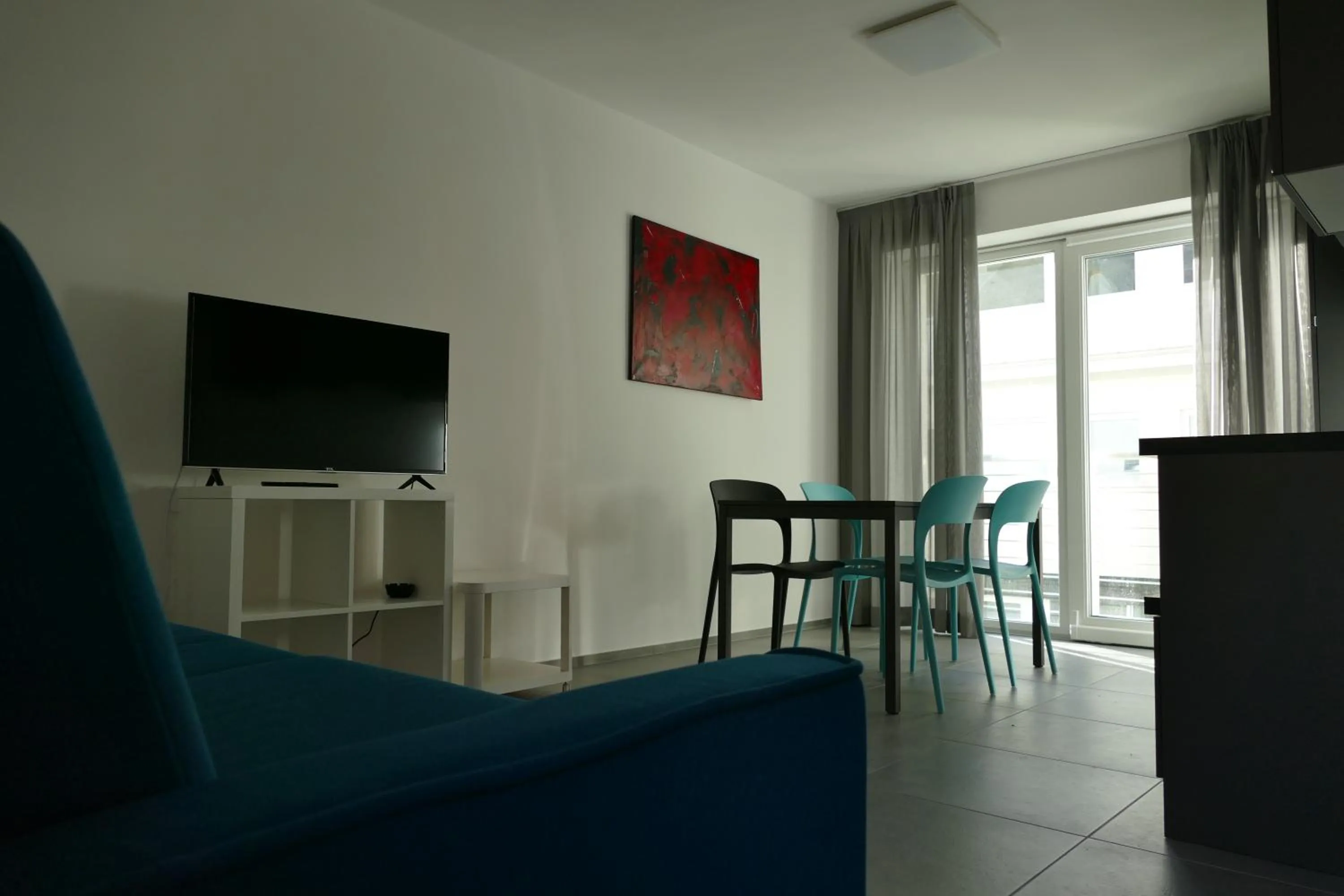 Residenza Cinisca