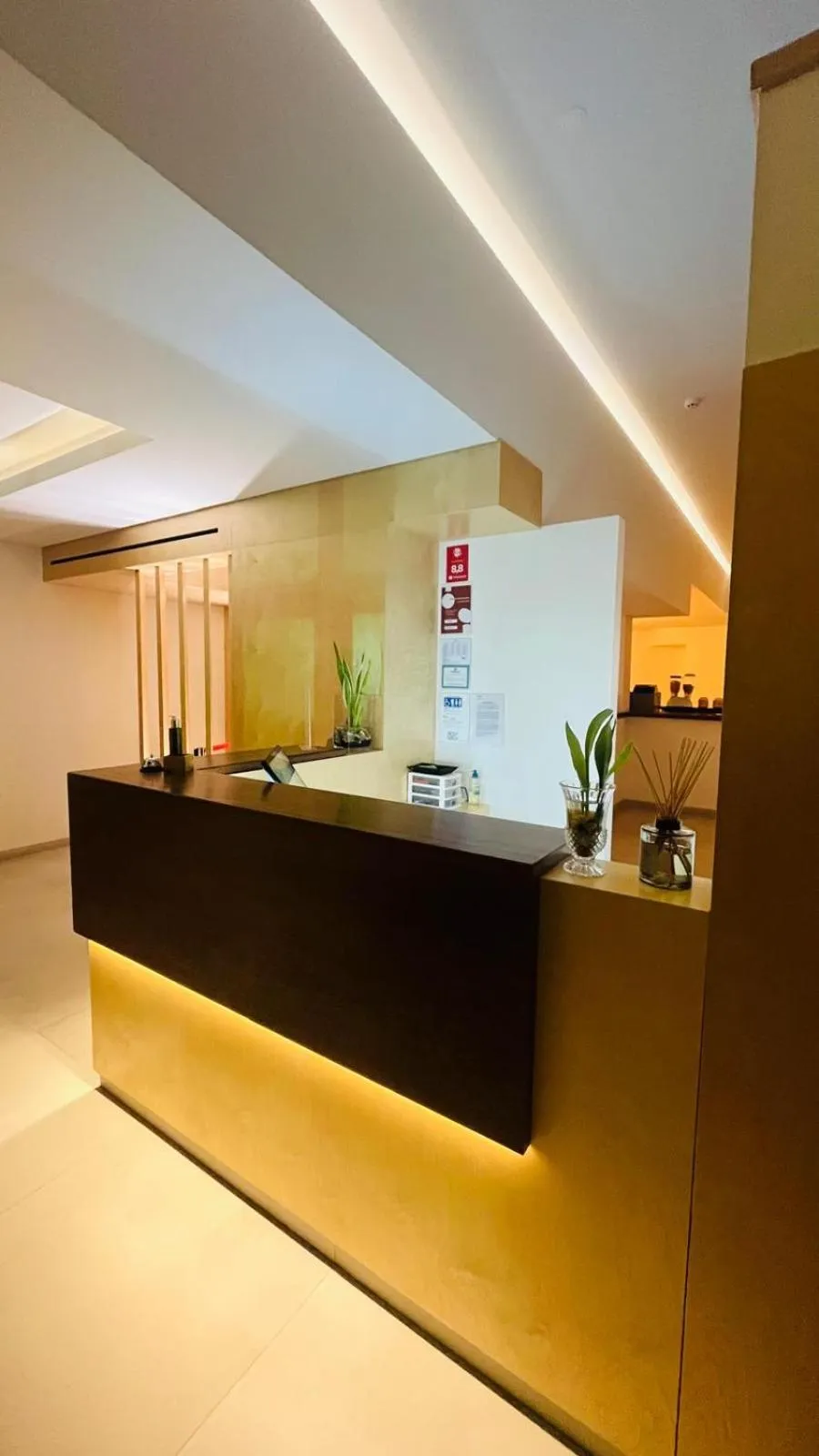 Hospedaria Frangaria