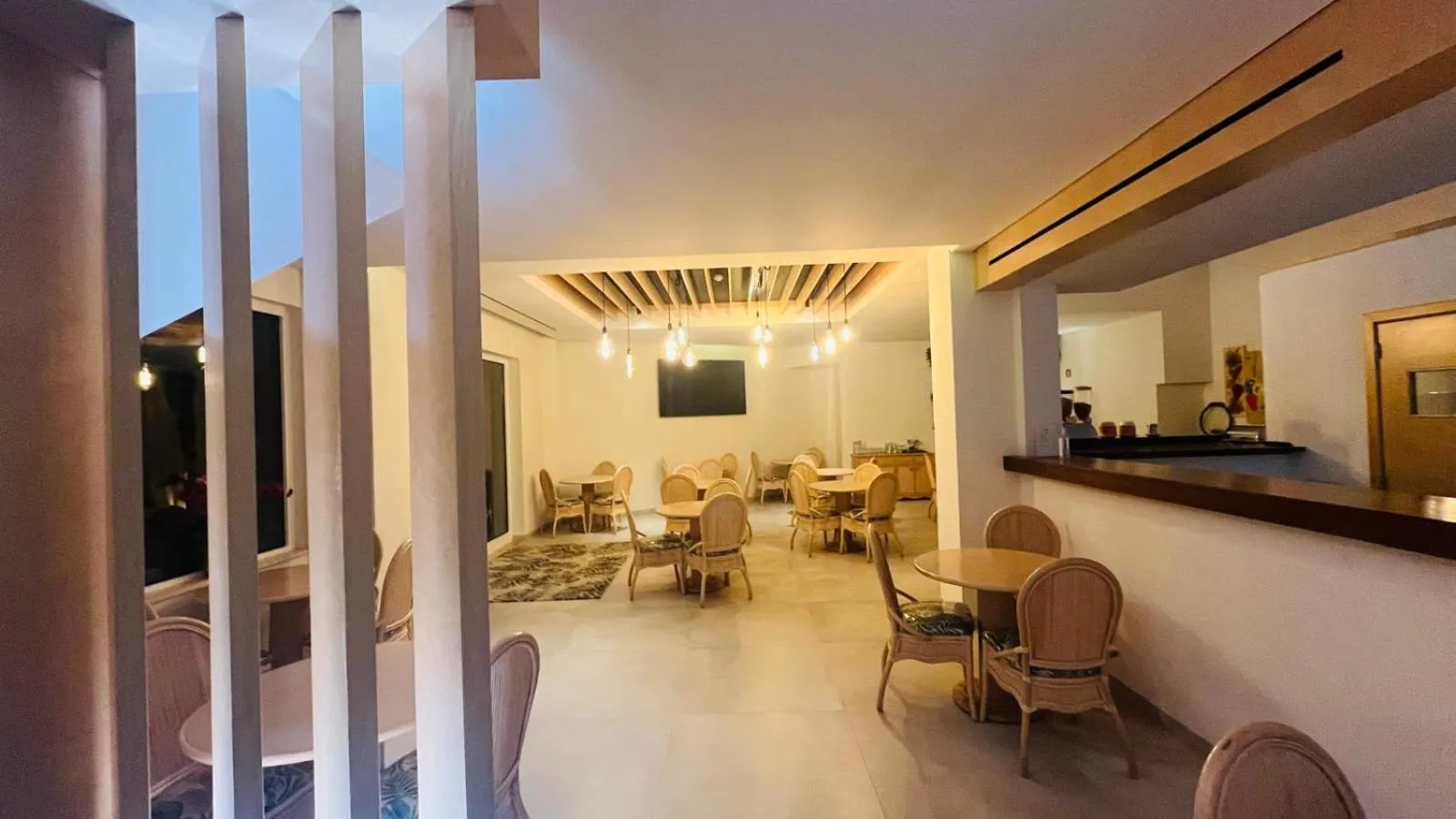 Buffet breakfast in Hospedaria Frangaria