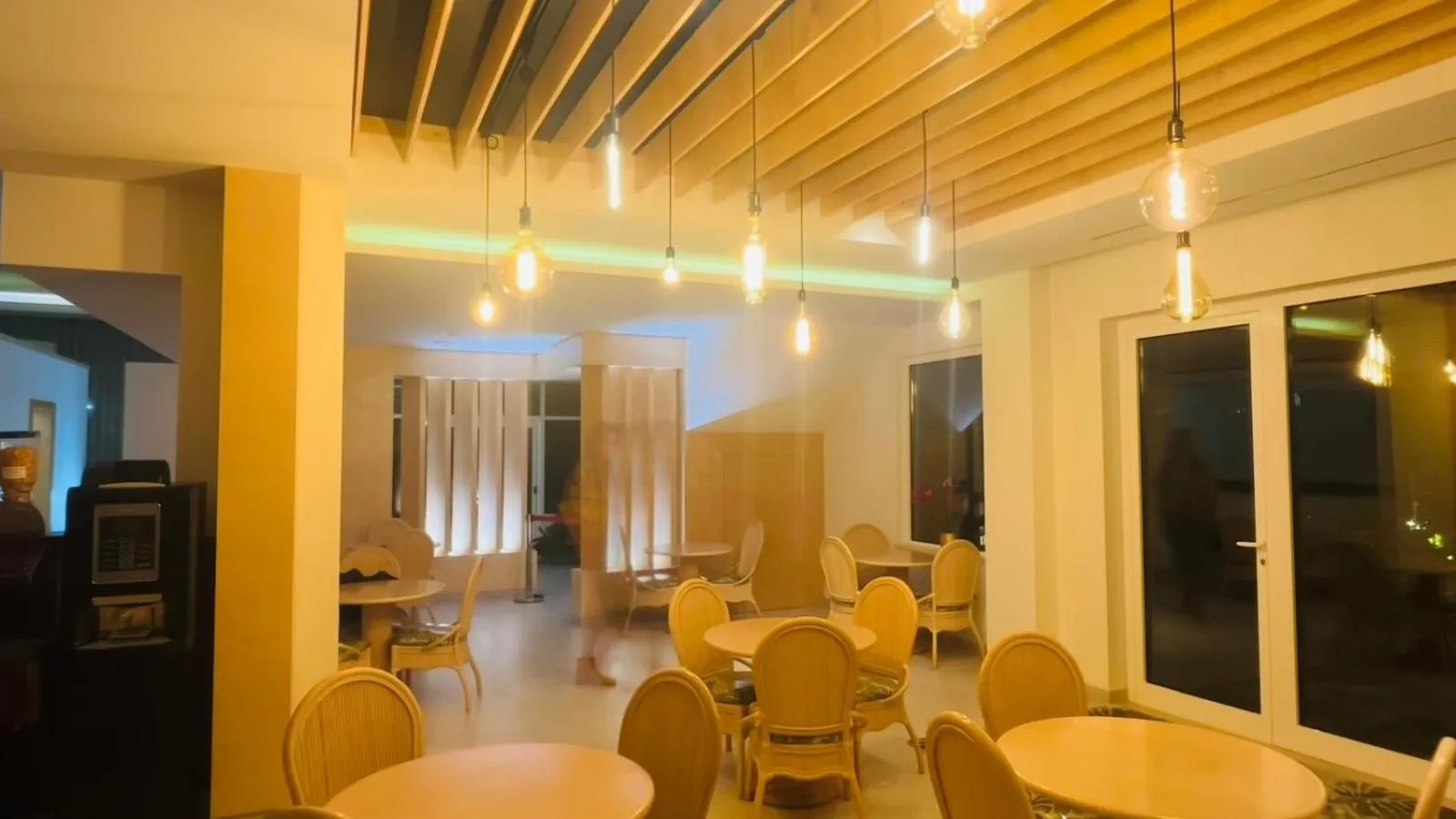 Buffet breakfast in Hospedaria Frangaria