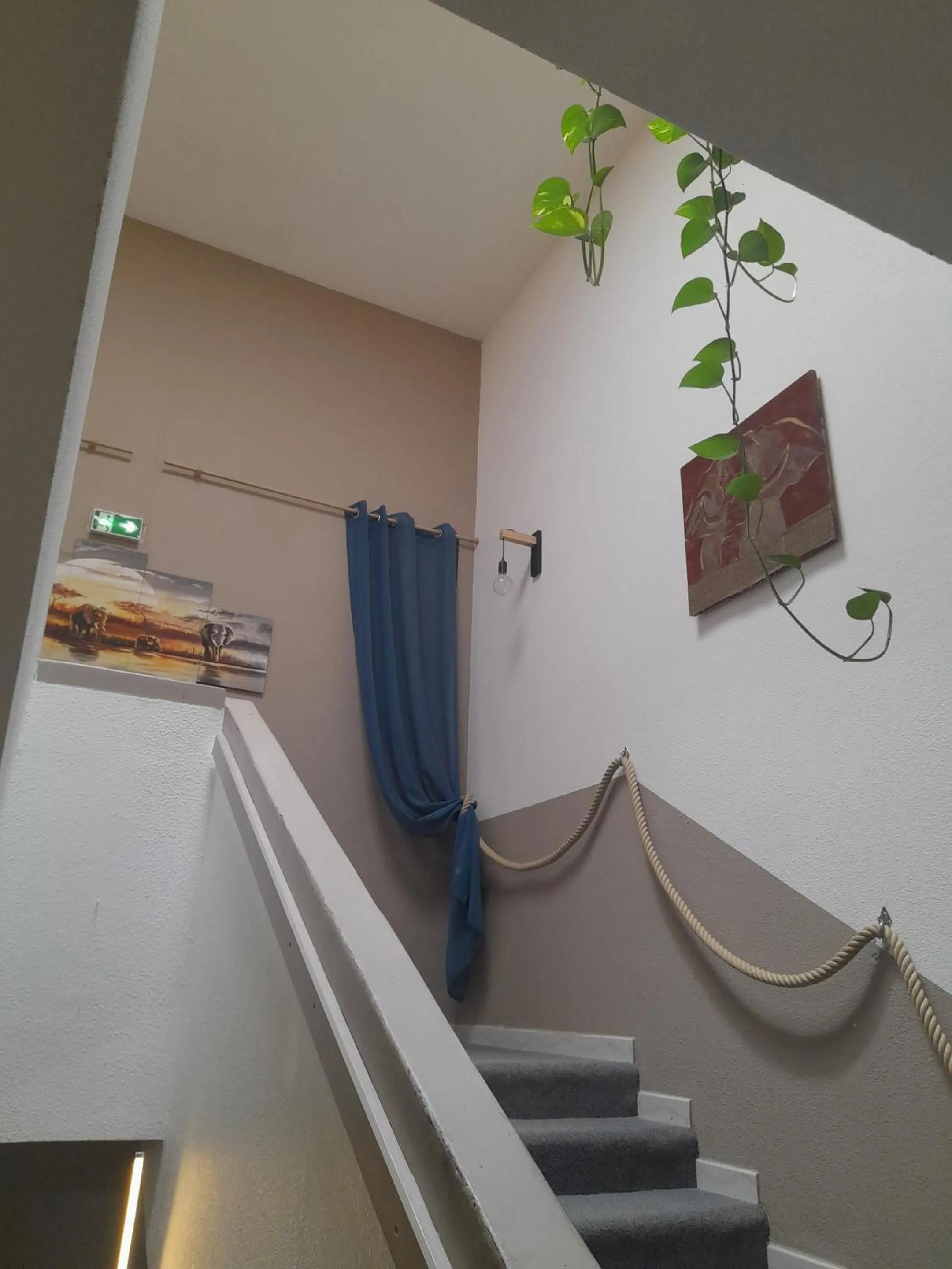 Other in Hôtel Les Alizés