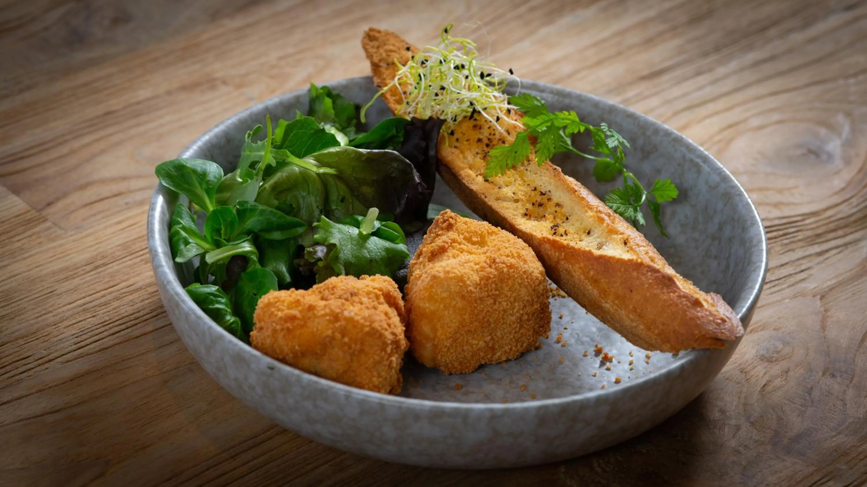 Restaurant/places to eat in Hôtel Nell - Axelle - Maison Tassoni