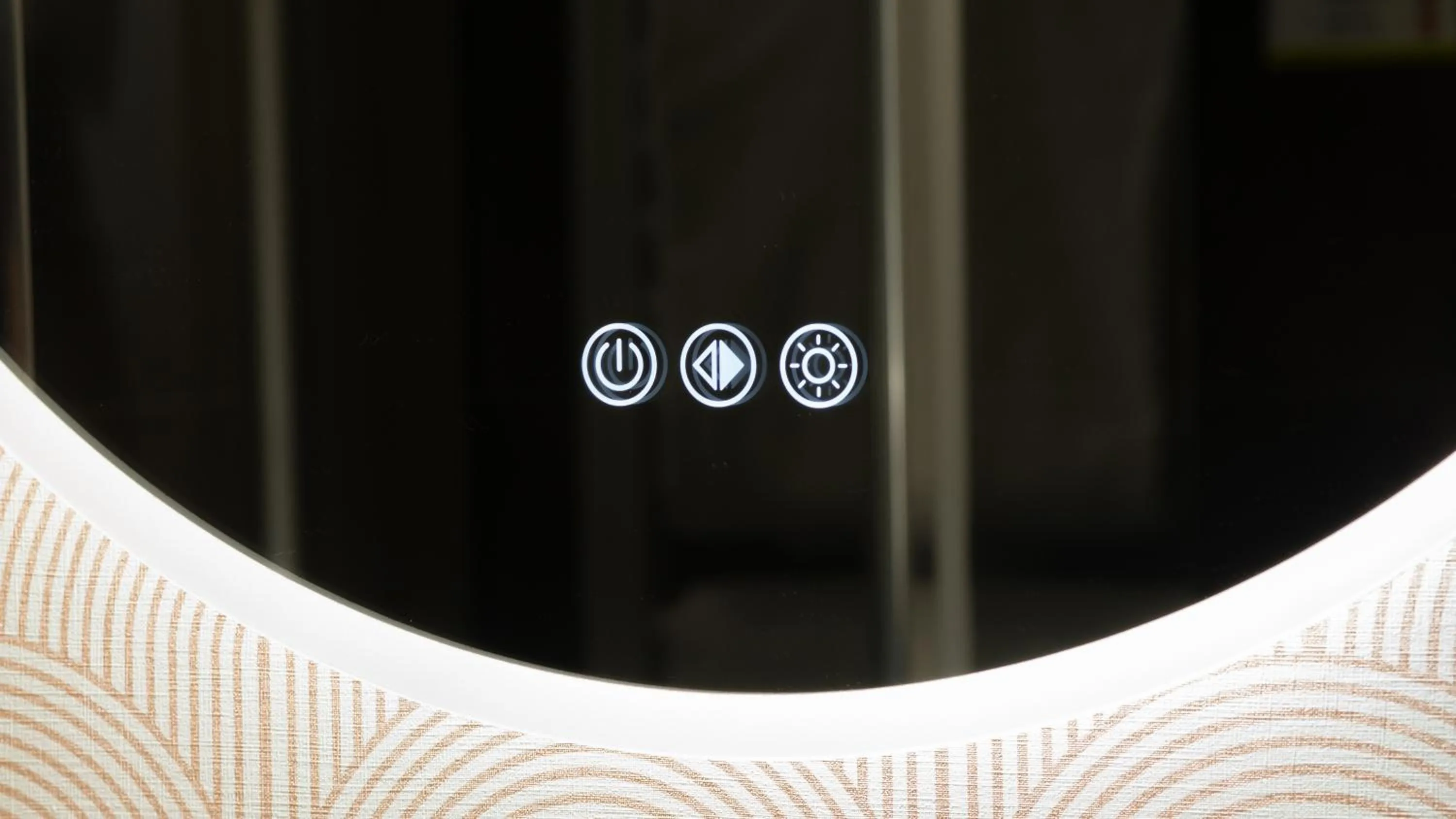 Bathroom in Hôtel Nell - Axelle - Maison Tassoni