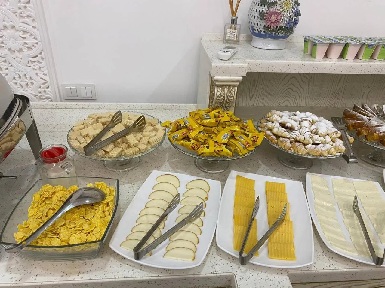 Hotel City Samarkand