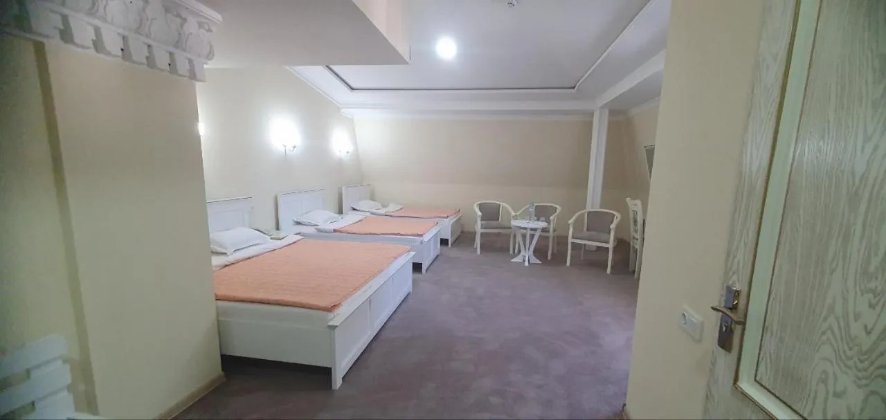Hotel City Samarkand