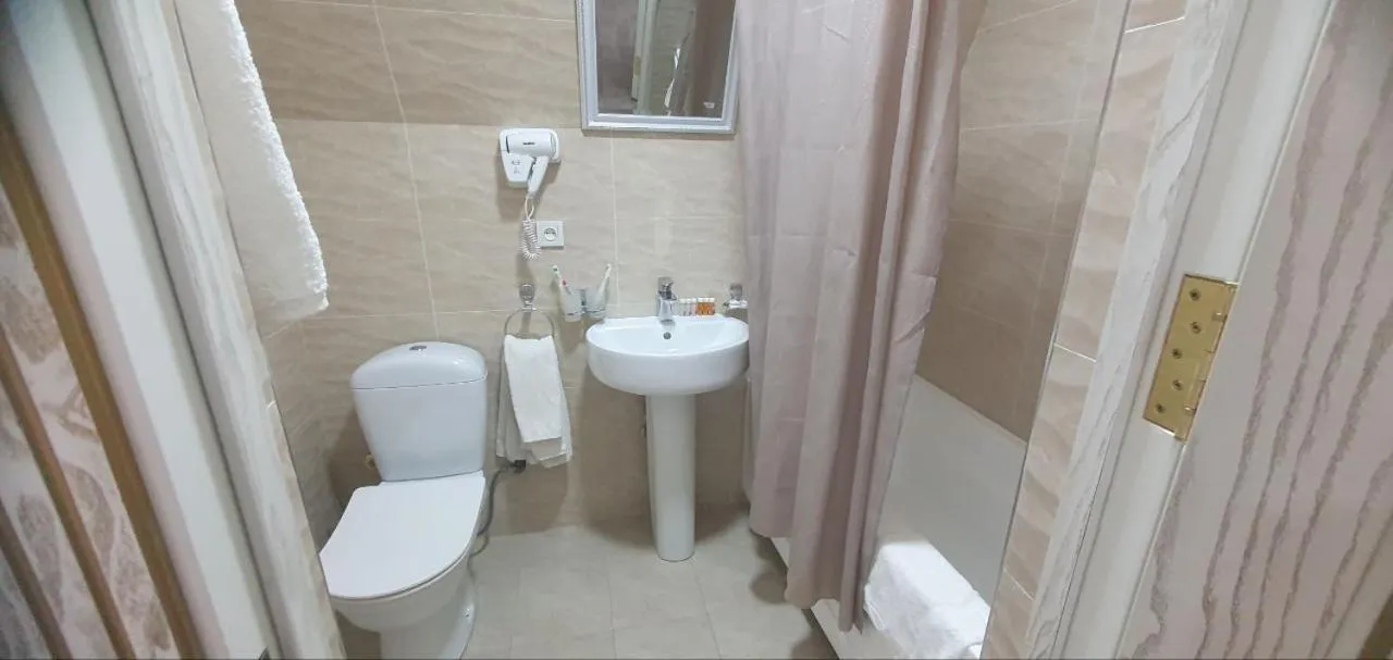 Hotel City Samarkand