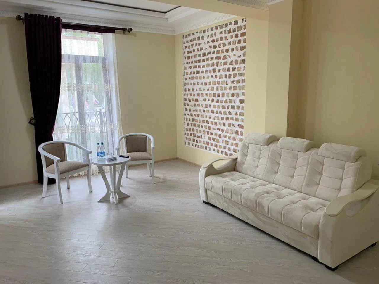 Hotel City Samarkand