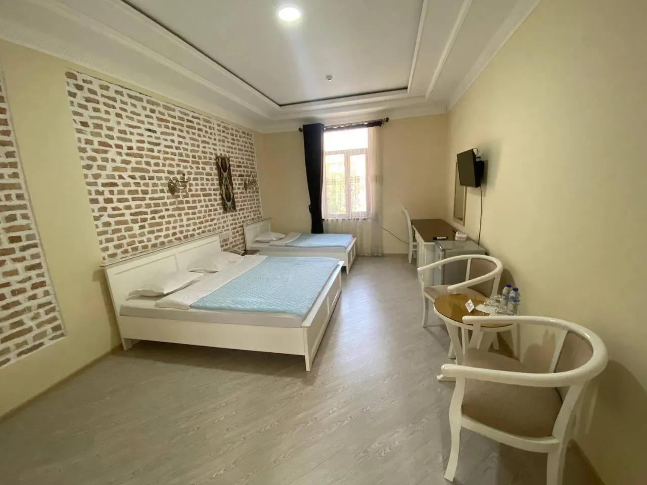 Hotel City Samarkand