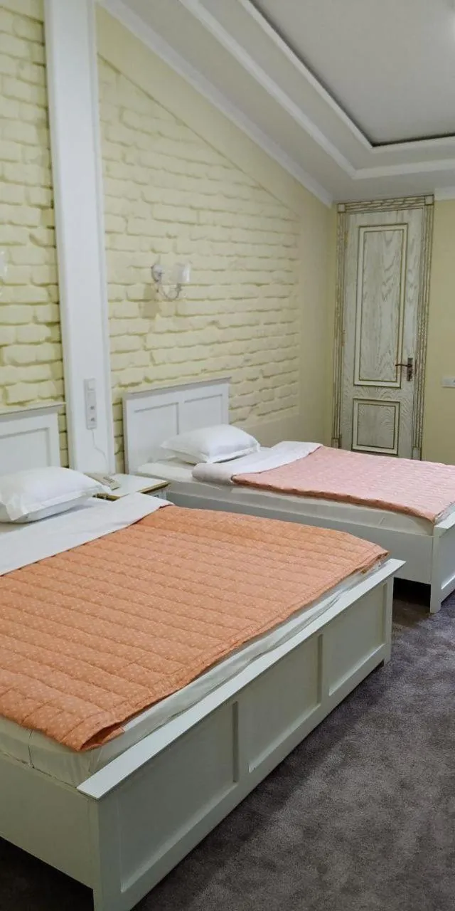 Hotel City Samarkand