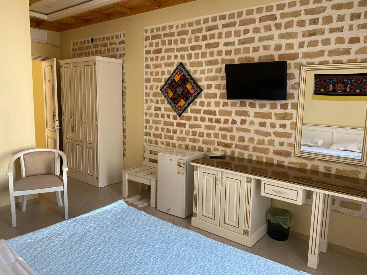 Hotel City Samarkand