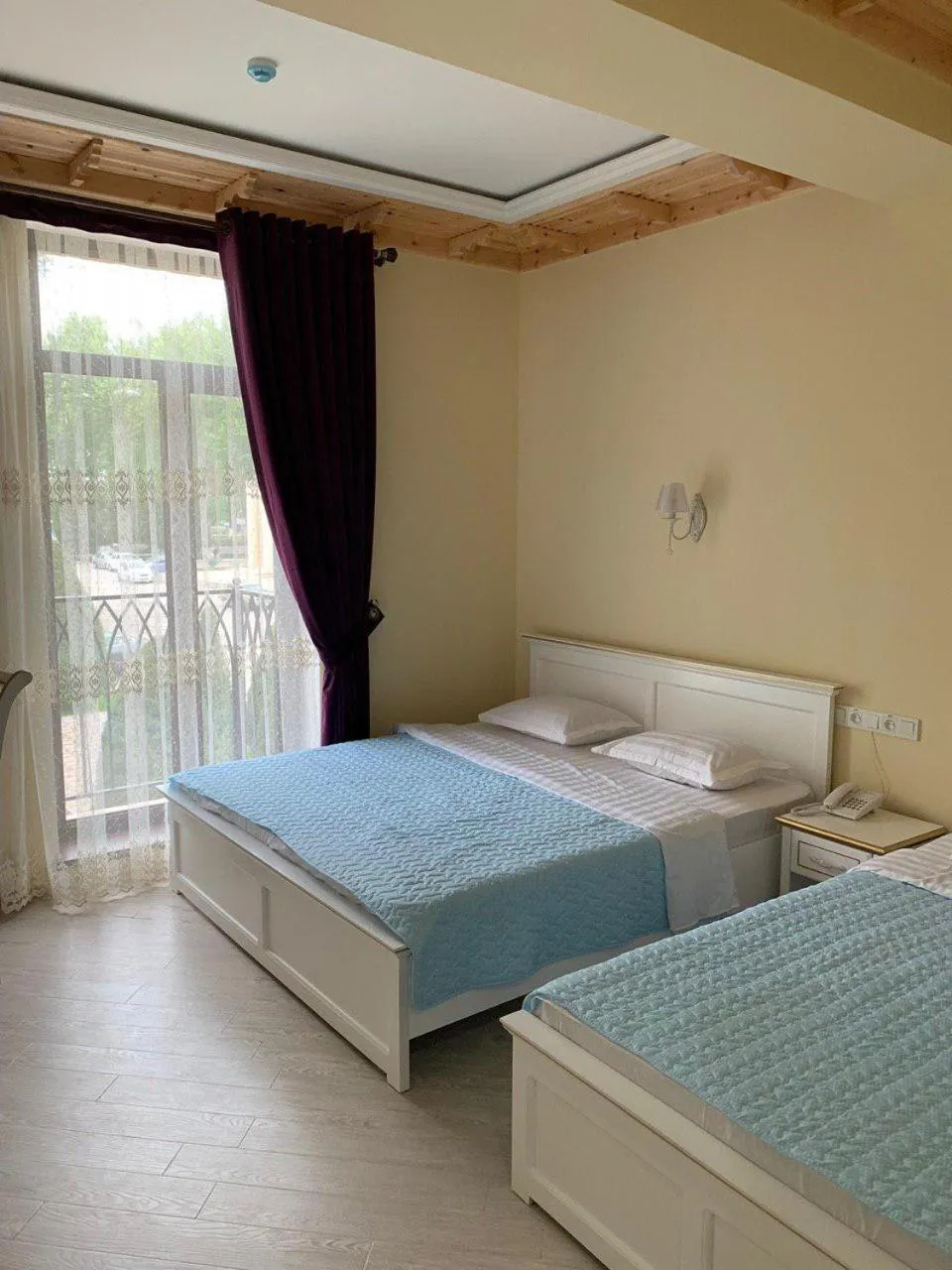 Hotel City Samarkand