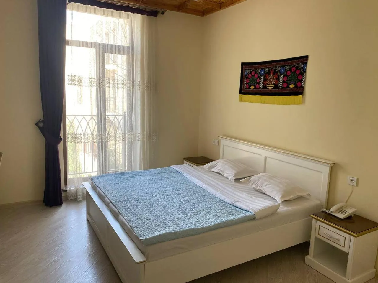 Hotel City Samarkand