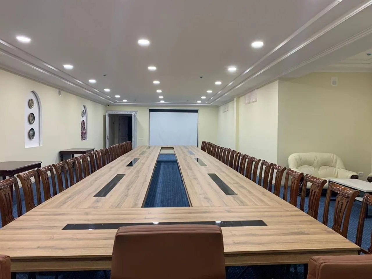 Hotel City Samarkand