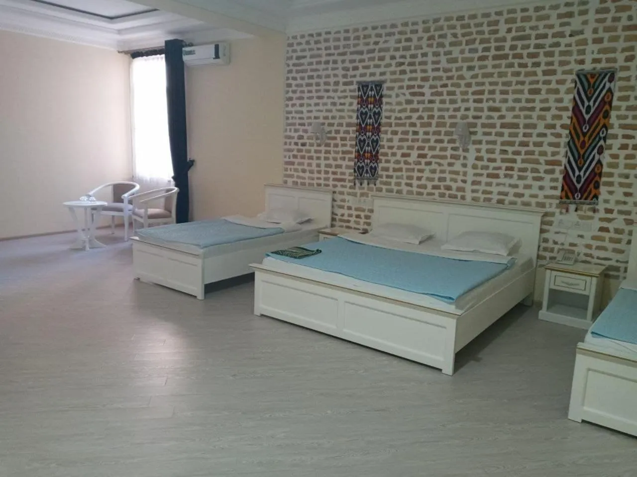 Hotel City Samarkand